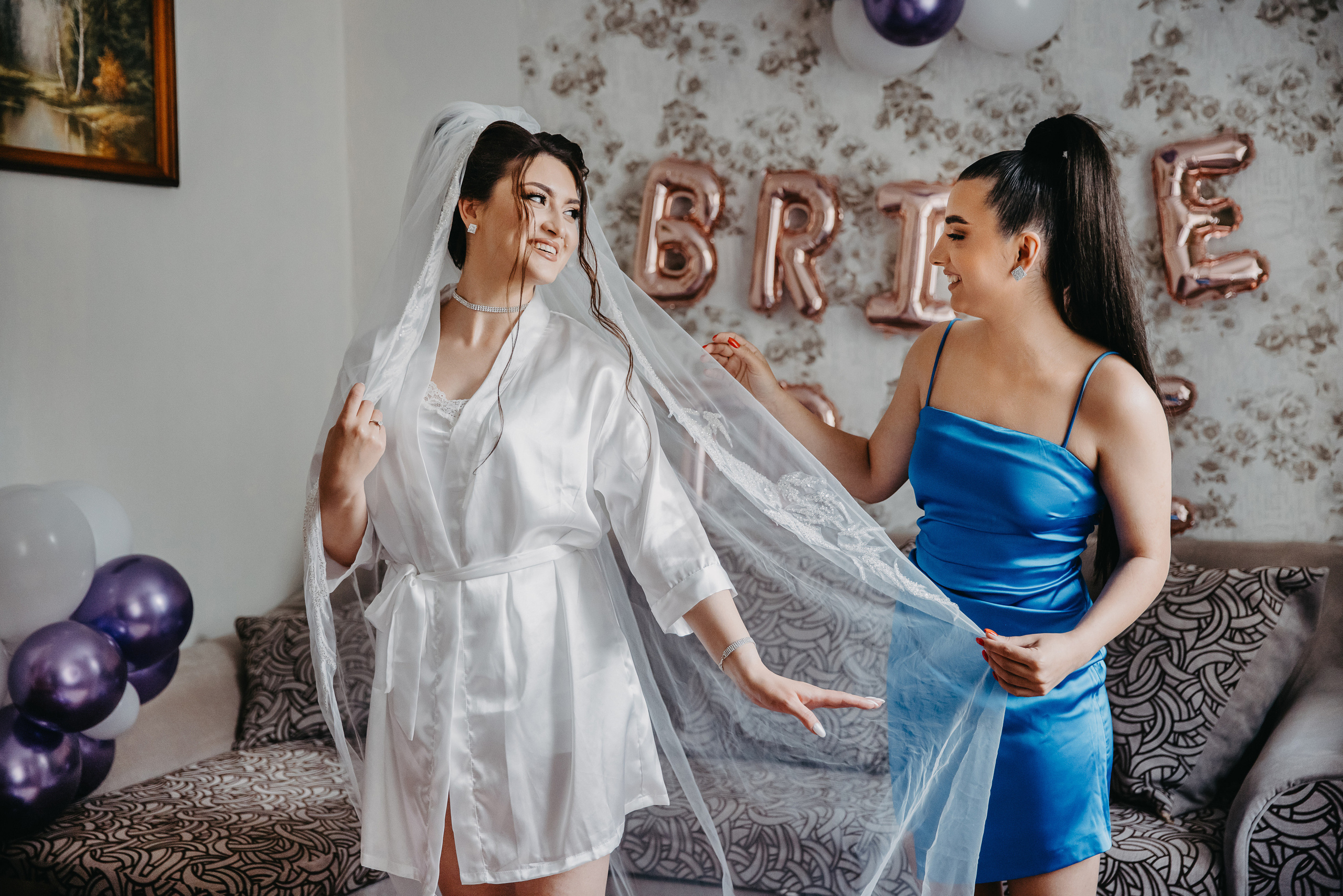 Dan&Nastya. Furduidumitru.com