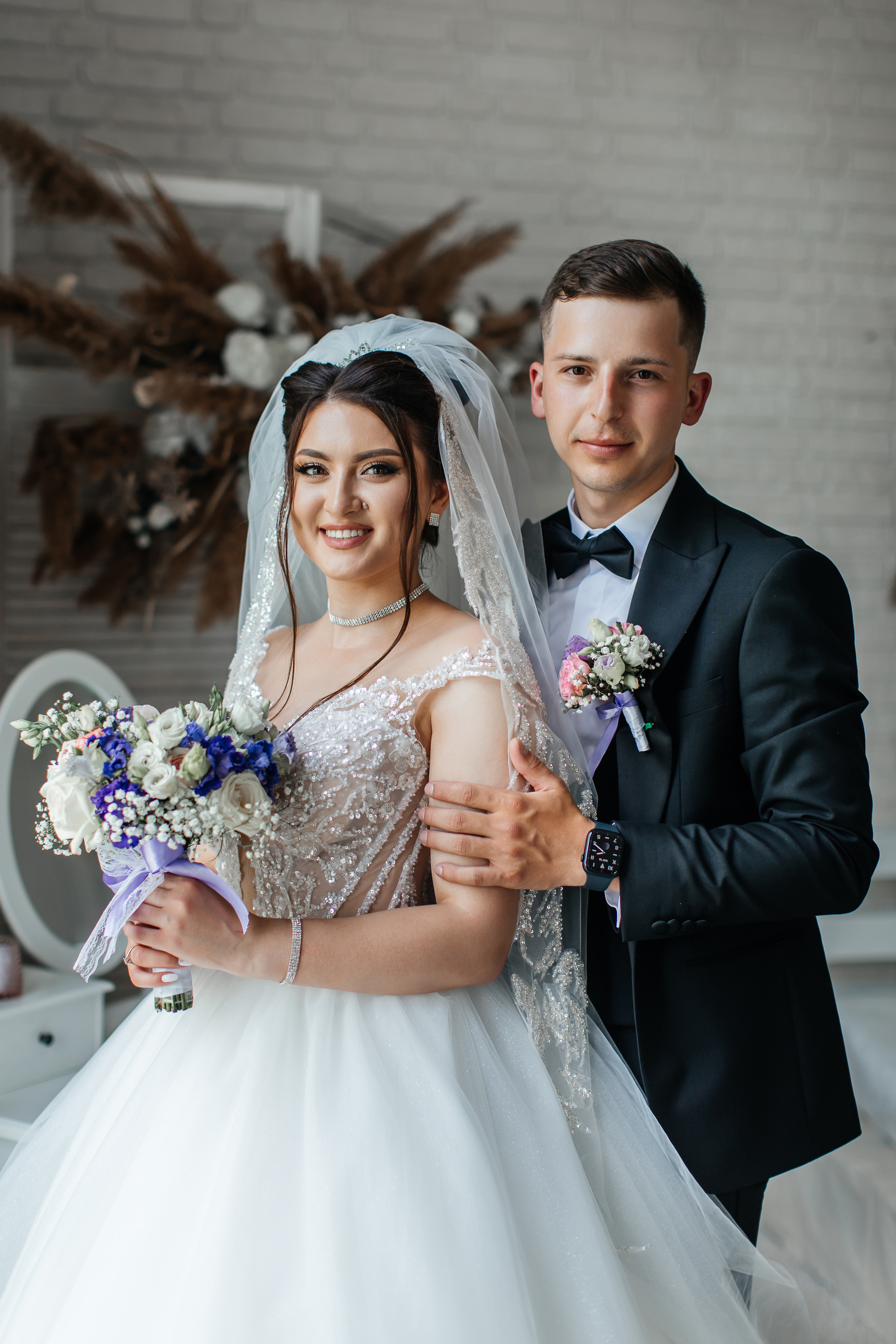 Dan&Nastya. Furduidumitru.com