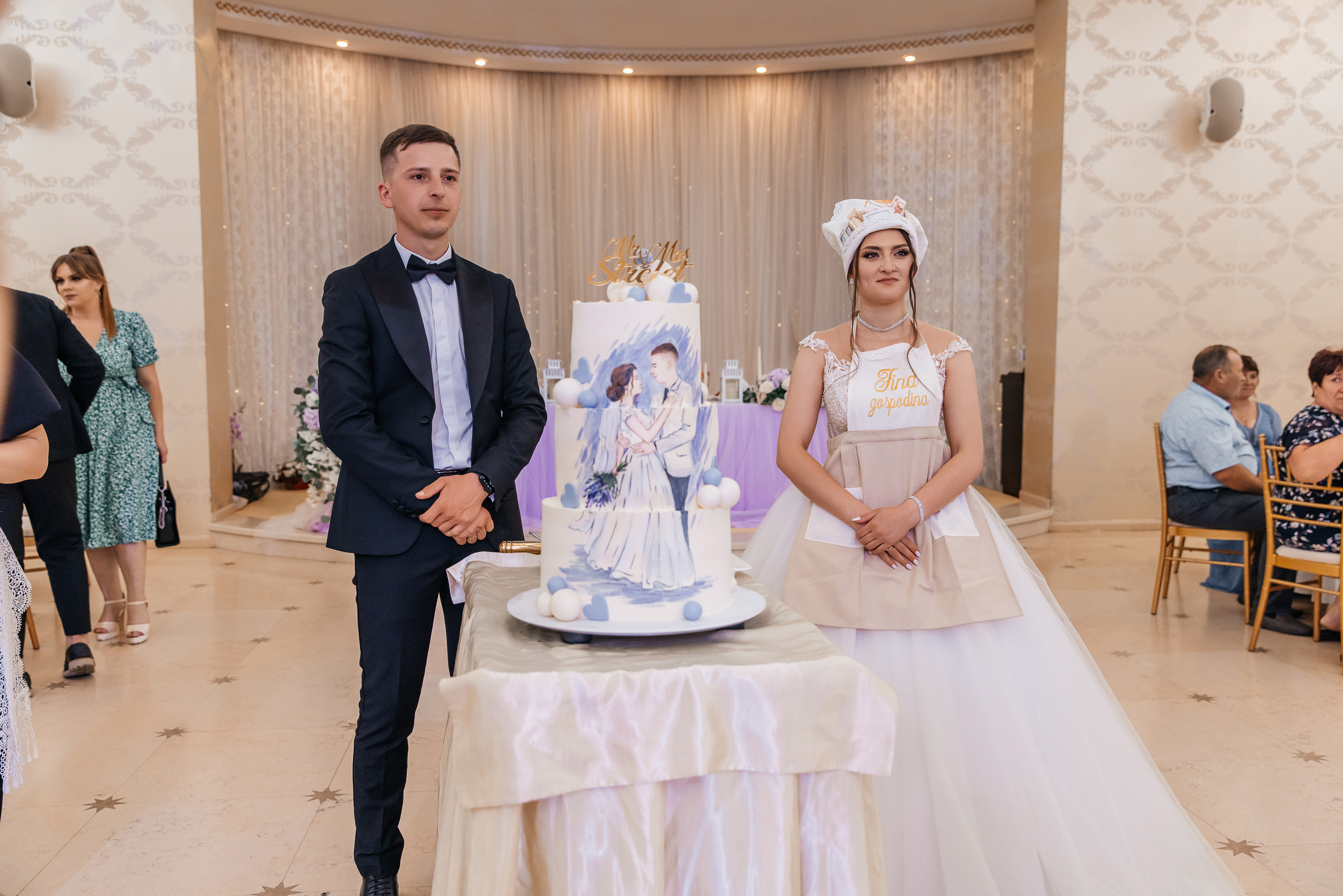 Dan&Nastya. Furduidumitru.com