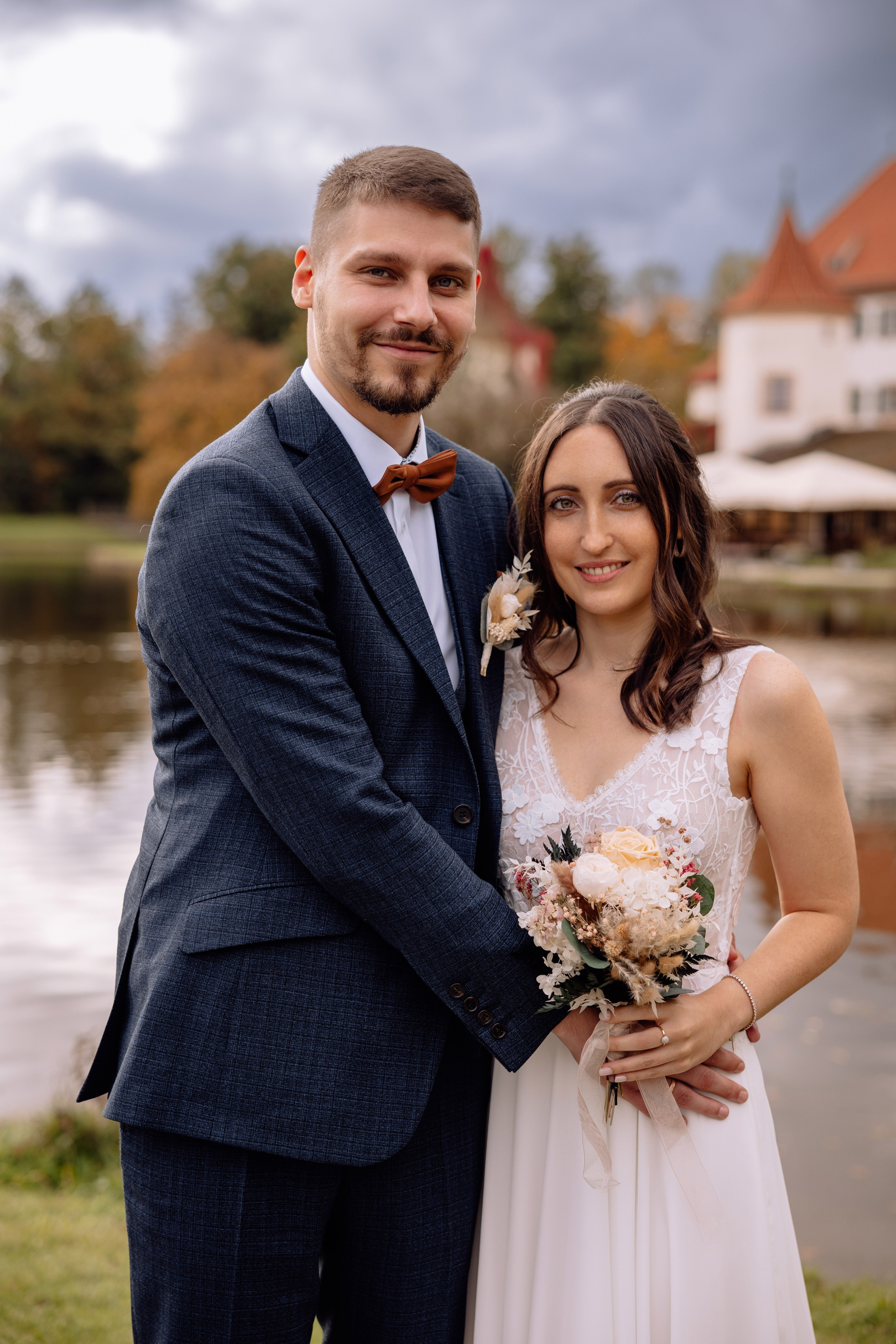 Standesamt in der Ruppertstraße und Schloss Blutenburg. Hochzeitsfotograf München Taufe Familienfotograf Tanja Mauke