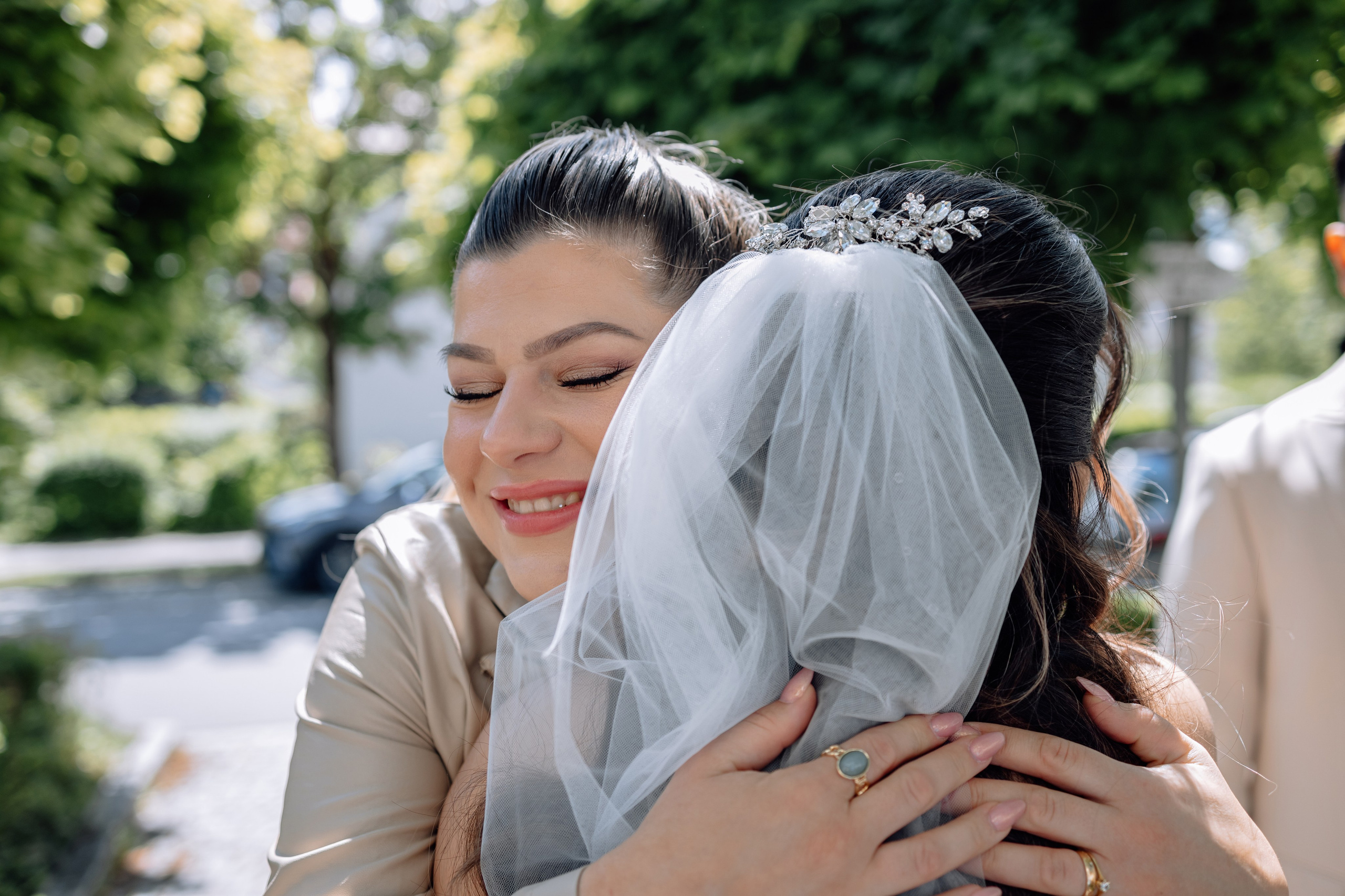 Haar: Standesamt und Lokation. Hochzeitsfotograf München Taufe Familienfotograf Tanja Mauke