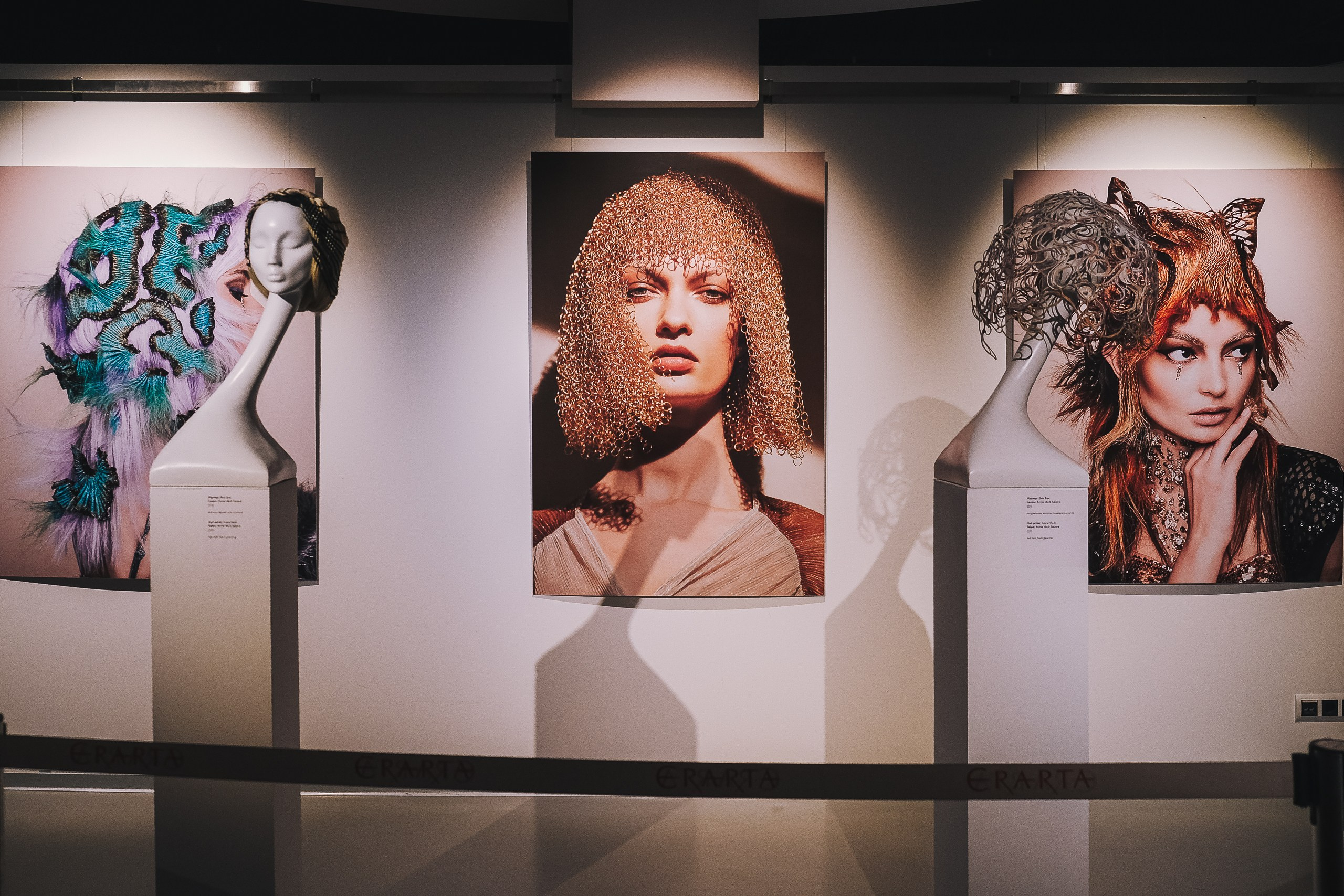 Hair Exhibition 2019