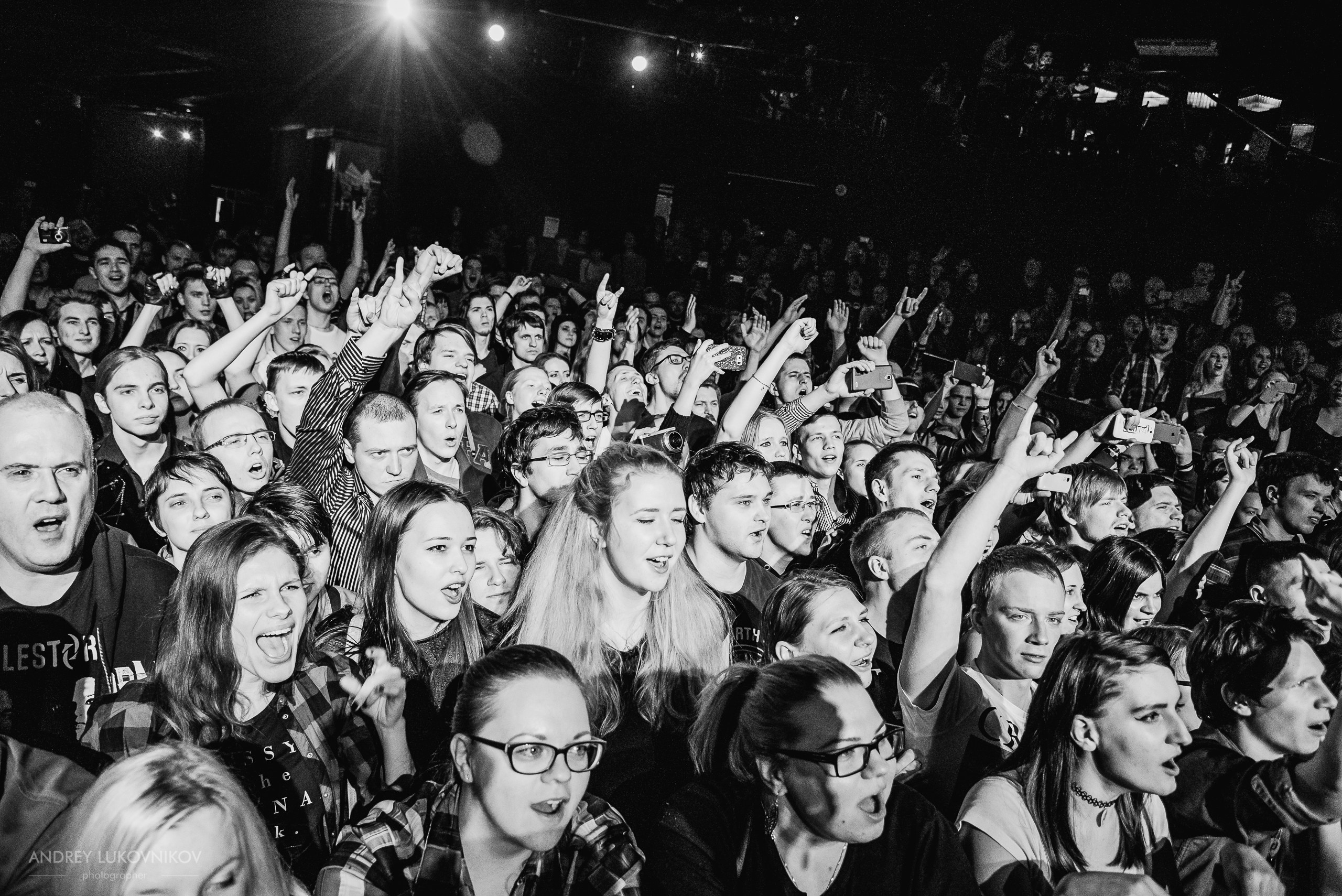 Halestorm. Into the Wild Life Tour 2016
