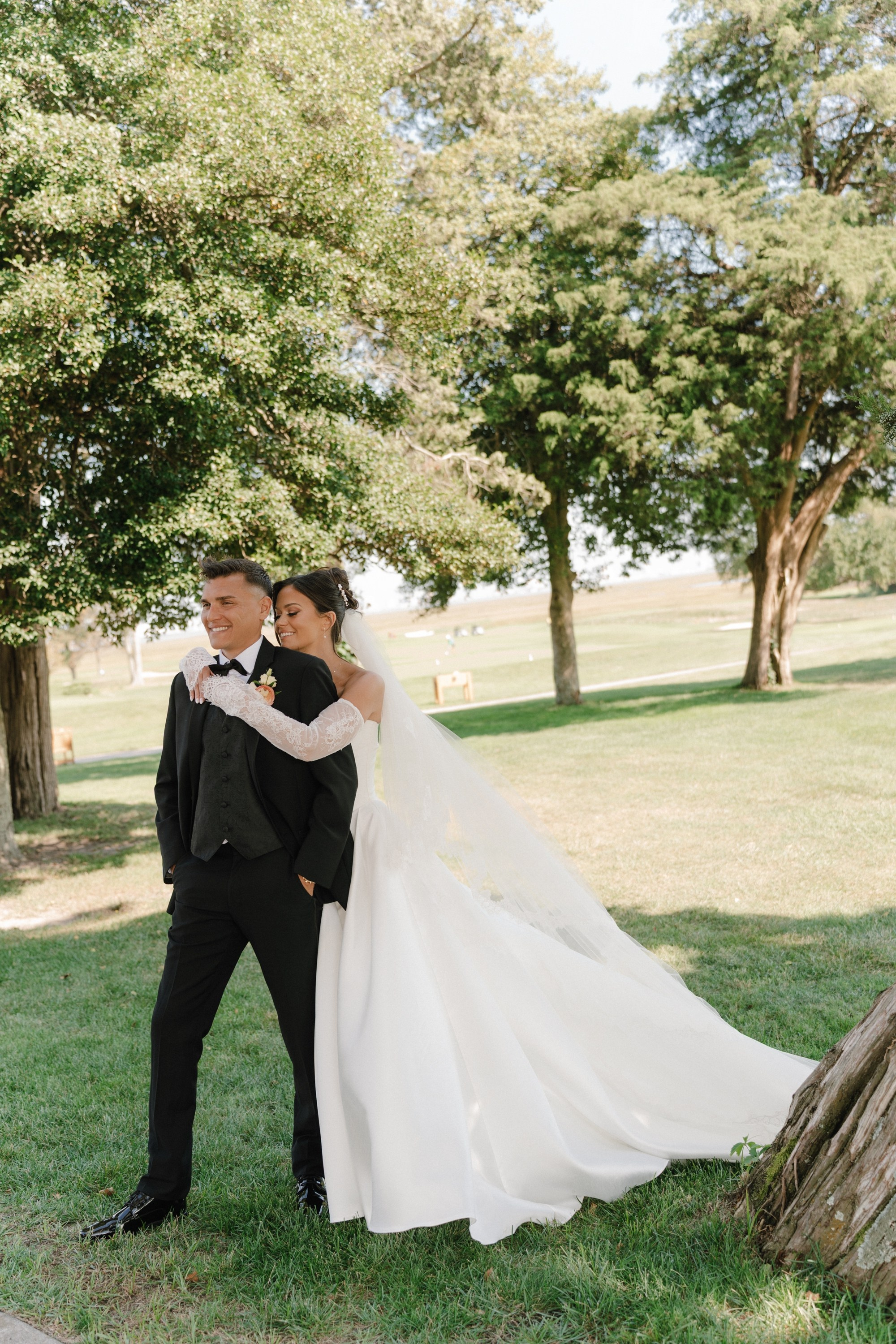 Emily and Blake. Wedding photographer and videographer New York | New Jersey