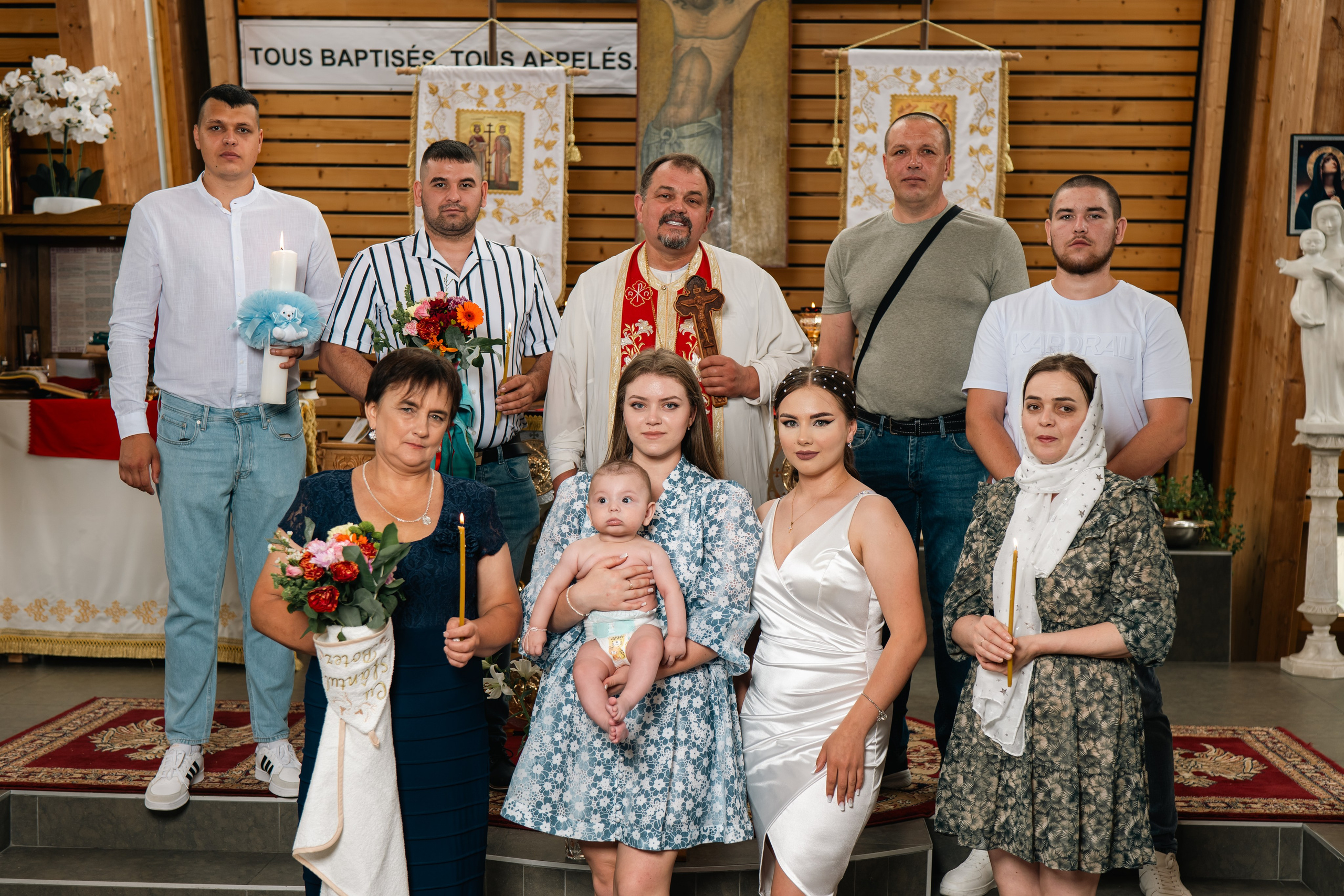 Fabian. Fotograful și Cameramanul familiei dvs în Franța Paul Photographer