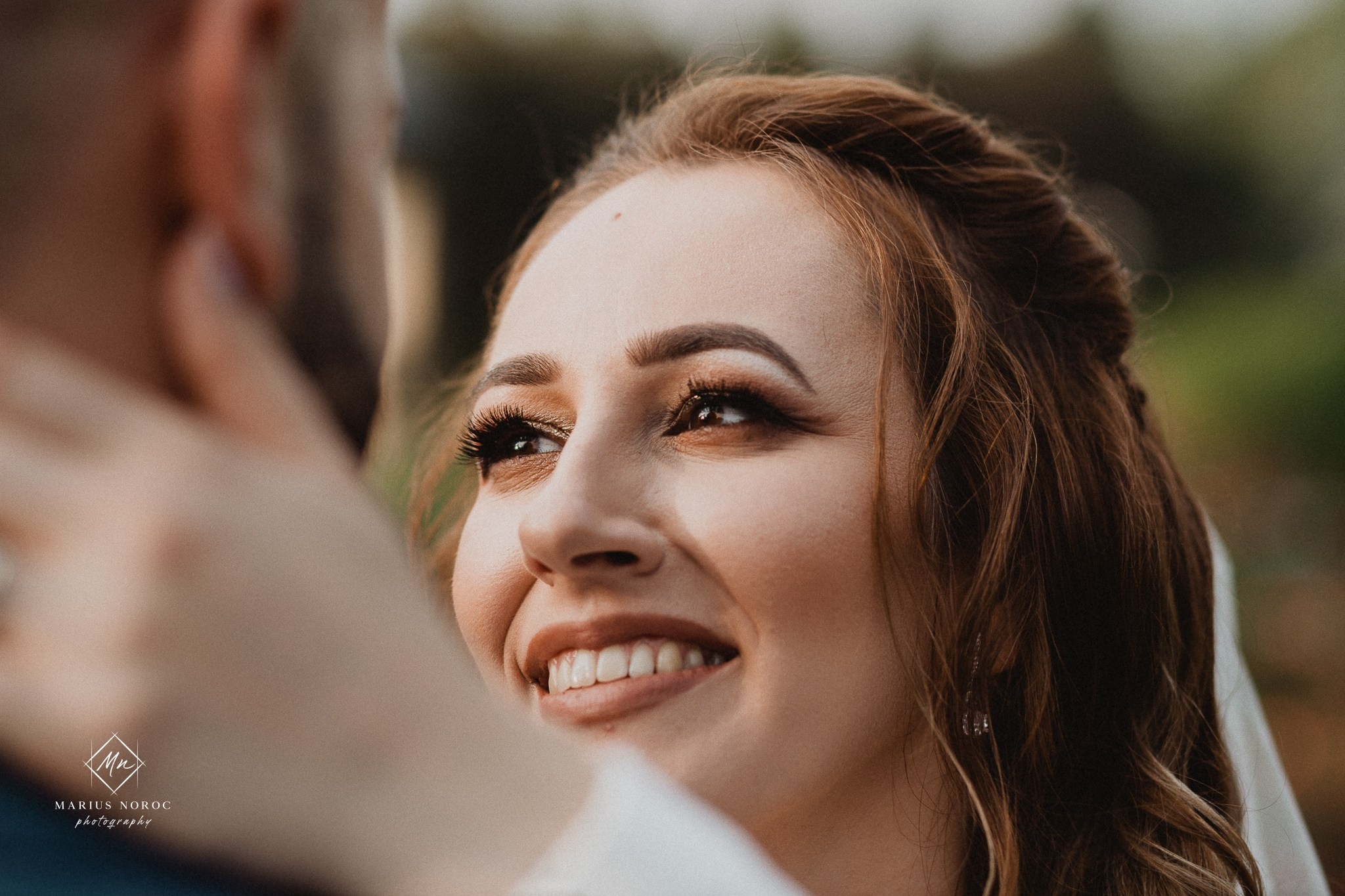 Mihaela & Claudiu | Gradina Botanica Iasi