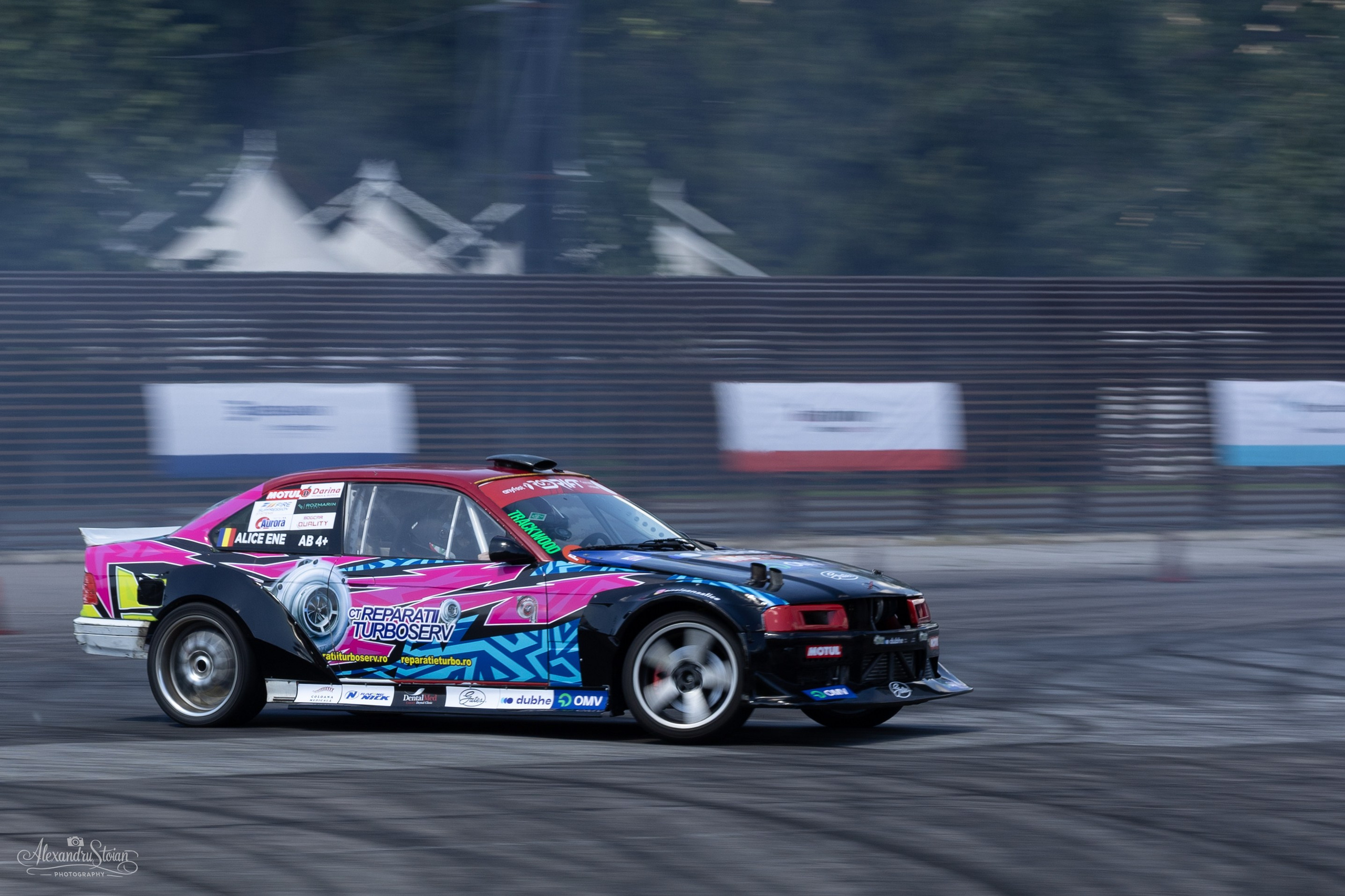 Auto Total Business Show 2025. Http://www.alexphoto.ro