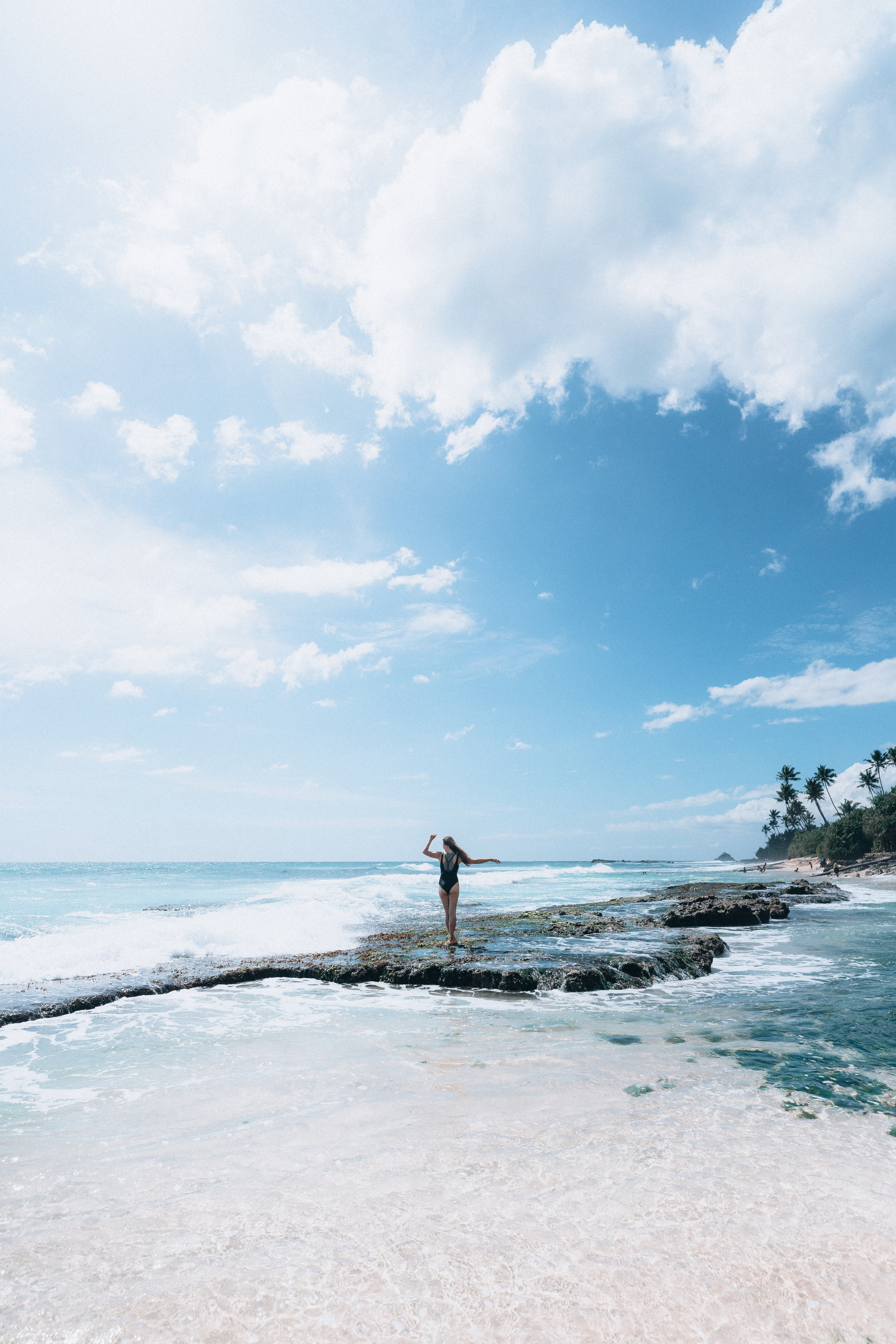 Portrait. Photographer and videographer for business in Tbilisi Catrine Poznyak