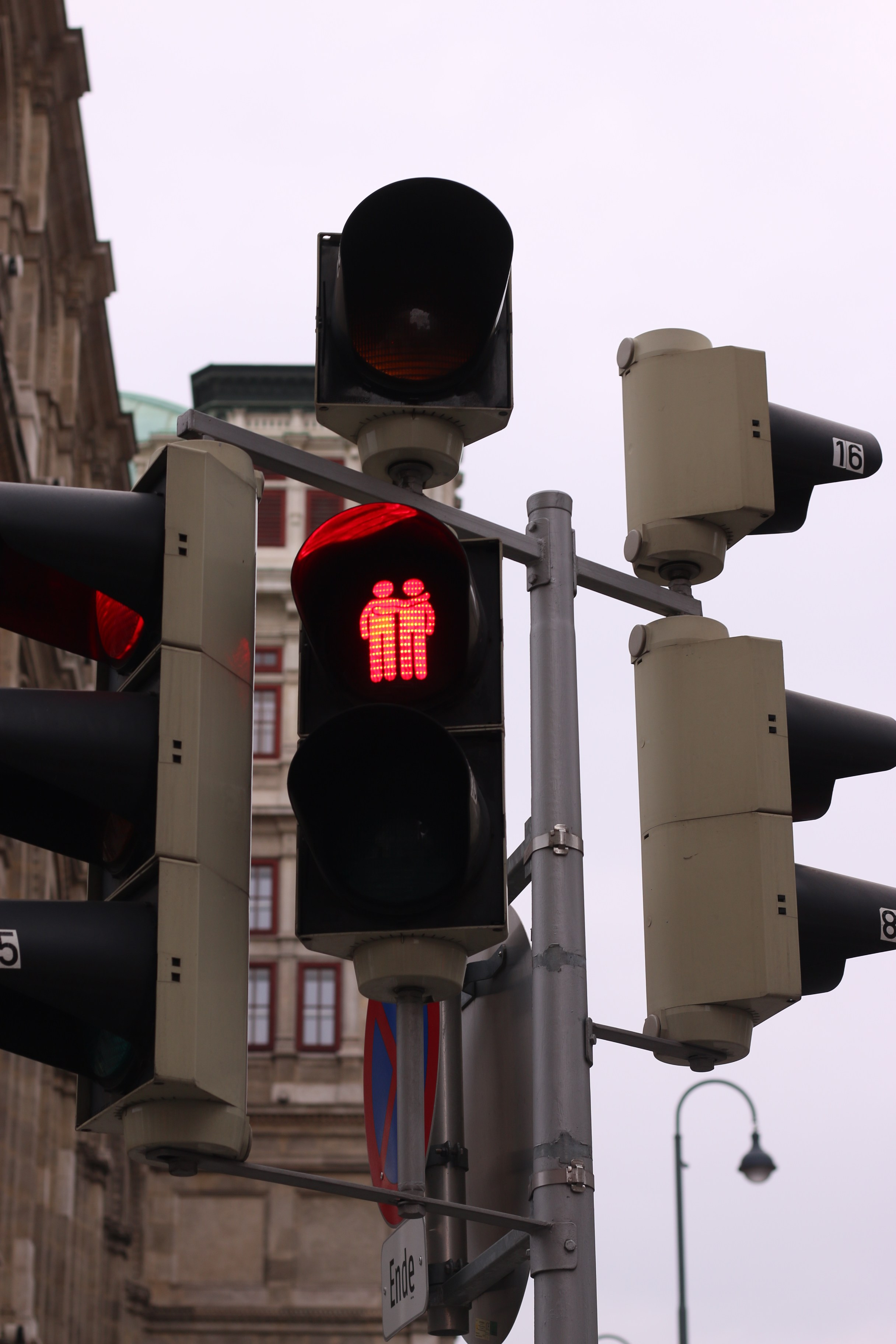 Vienna, Dec.19. Kseny Kolesnik Photography