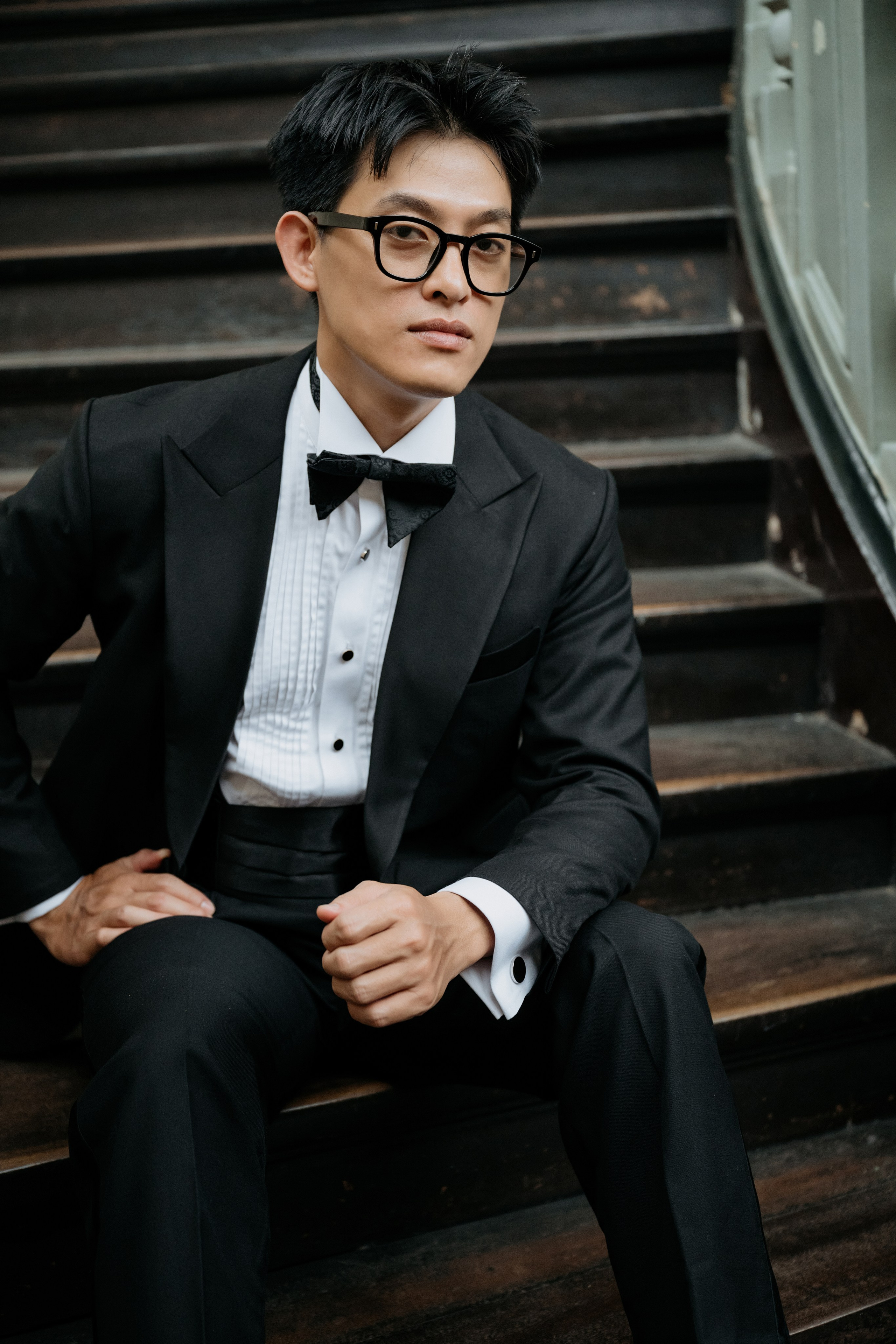 THIEN & TIEN. Nhiếp ảnh gia đám cưới hàng đầu tại Thành Phố Hồ Chí Minh