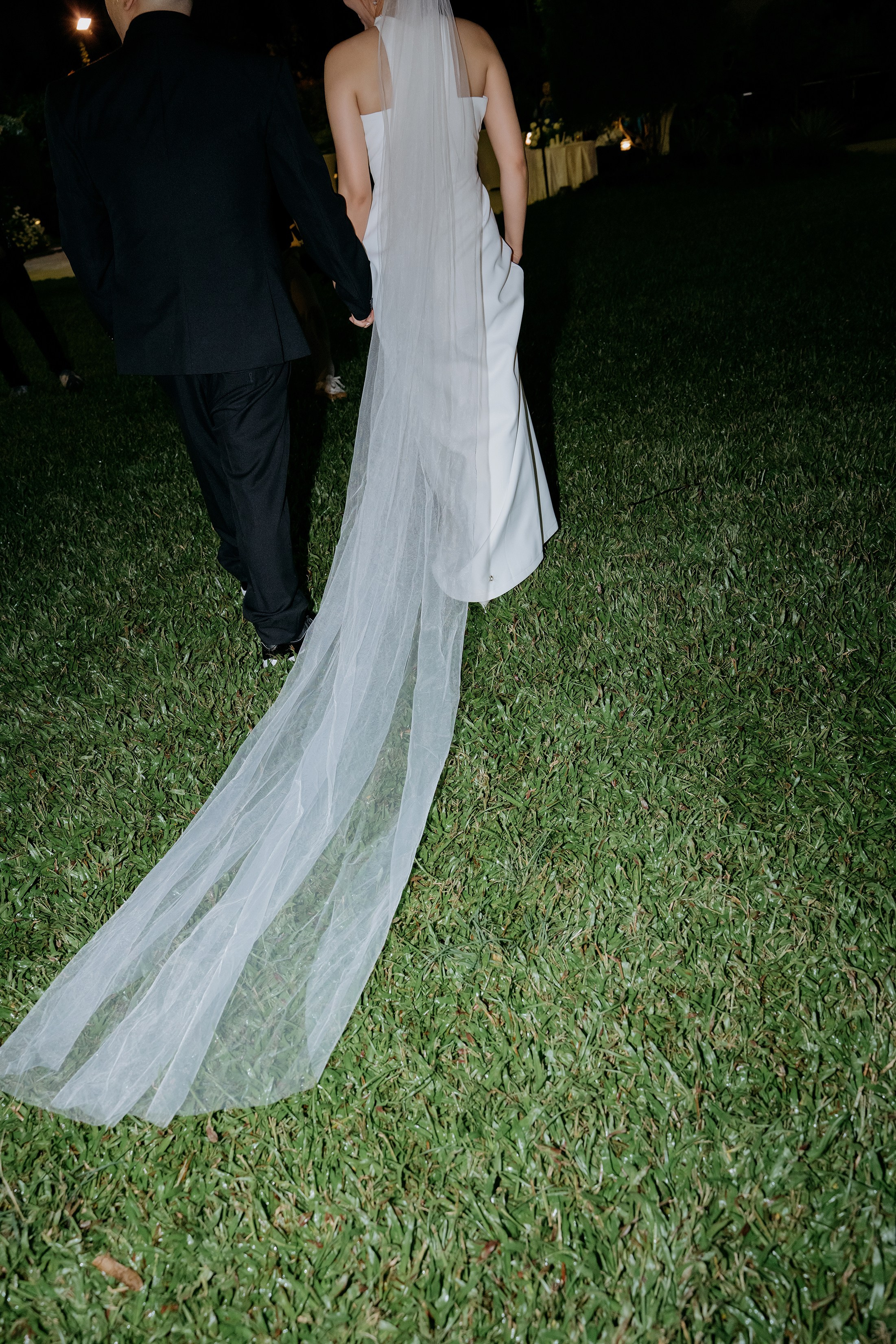 RICKY & PHUONG / Nikko SG 11.05.2025. Saigon Wedding Present | Art Beyond Moments