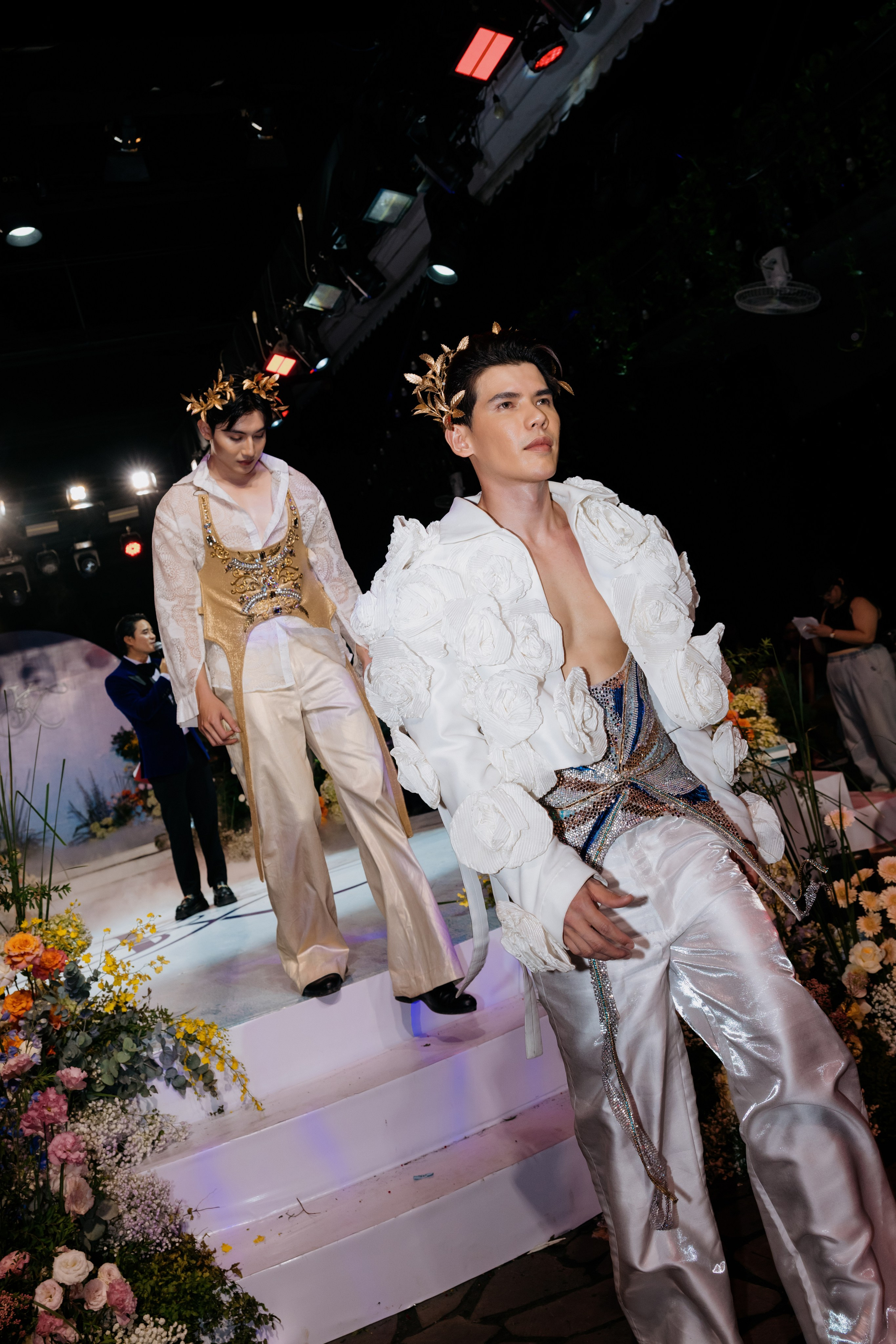 KHANG & TRANG / Long Khanh 08.11.2025. Saigon Wedding Present | Art Beyond Moments