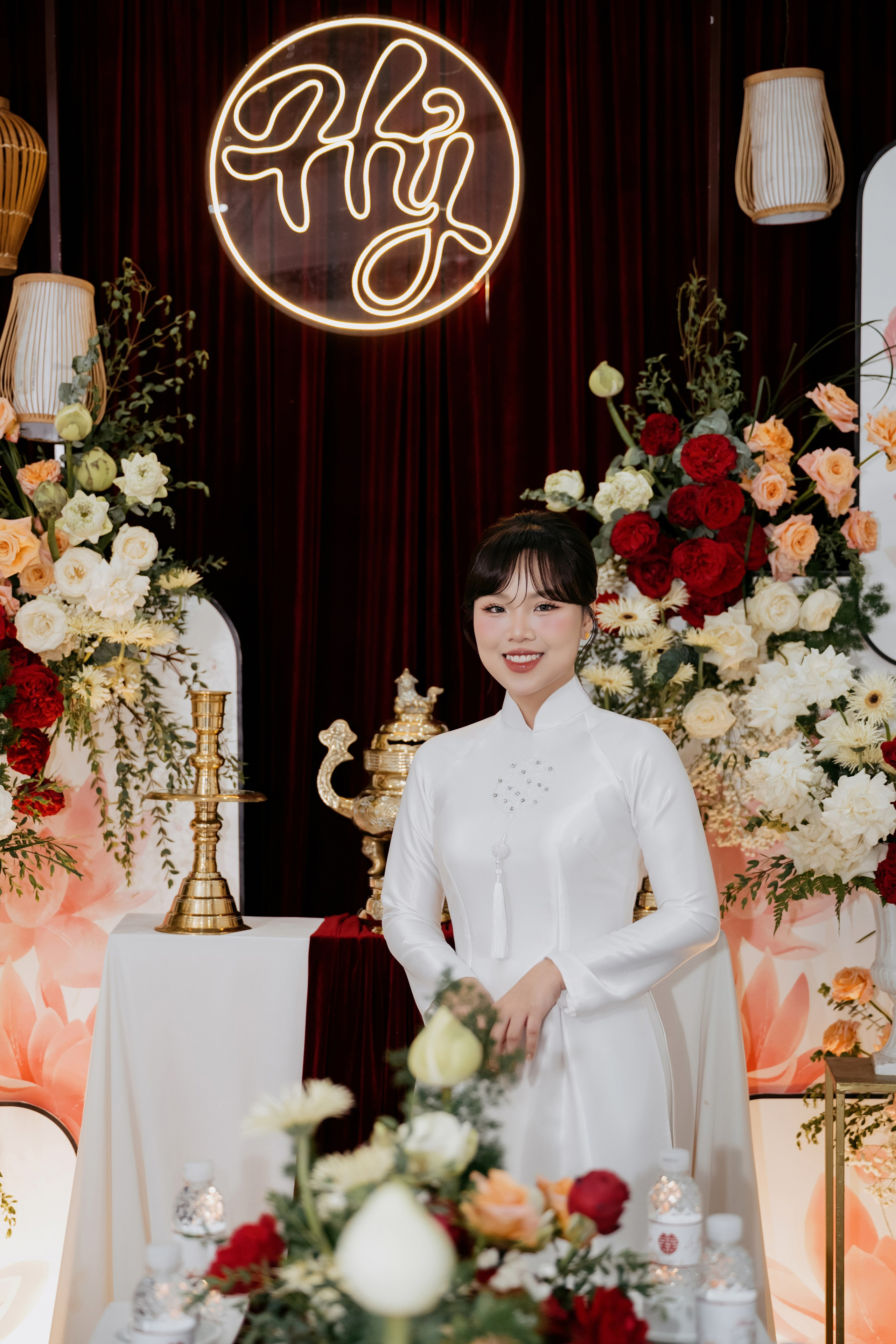 LÊ HÙNG & PHƯƠNG NGHI. Nhiếp ảnh gia đám cưới hàng đầu tại Thành Phố Hồ Chí Minh