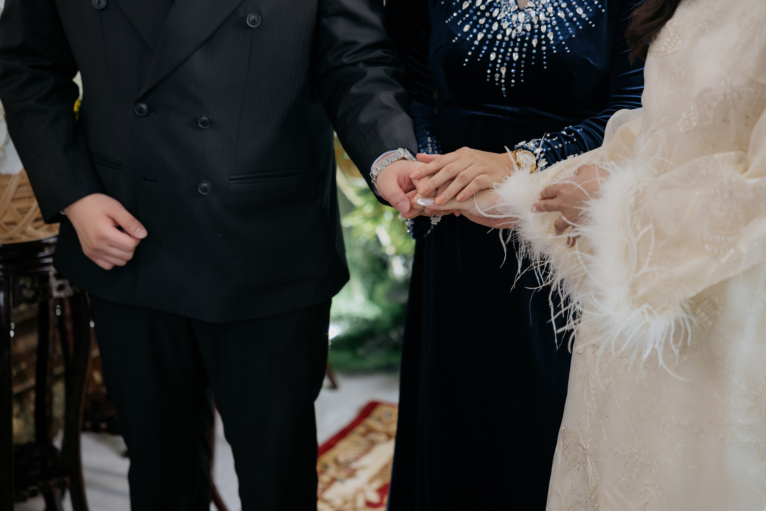 THẢO & VINH / Engagement 30.12.2024. Nhiếp ảnh gia đám cưới hàng đầu tại Thành Phố Hồ Chí Minh