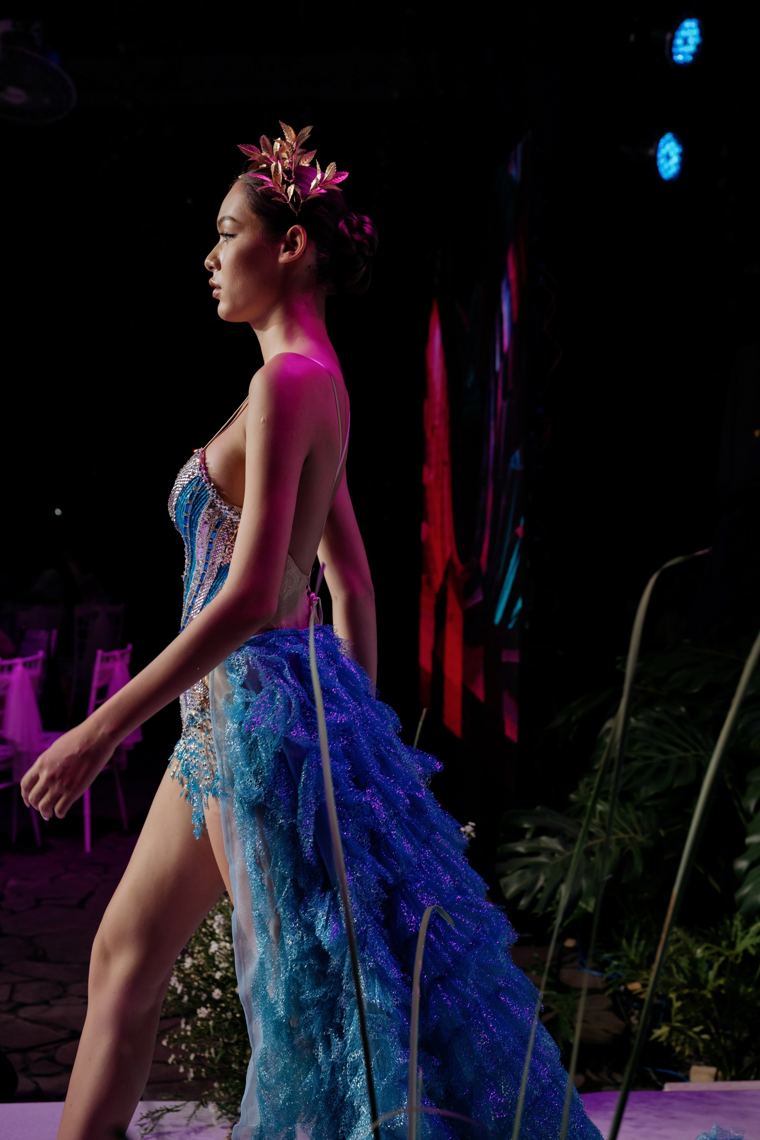 KHANG & TRANG / Long Khanh 08.11.2025. Saigon Wedding Present | Art Beyond Moments