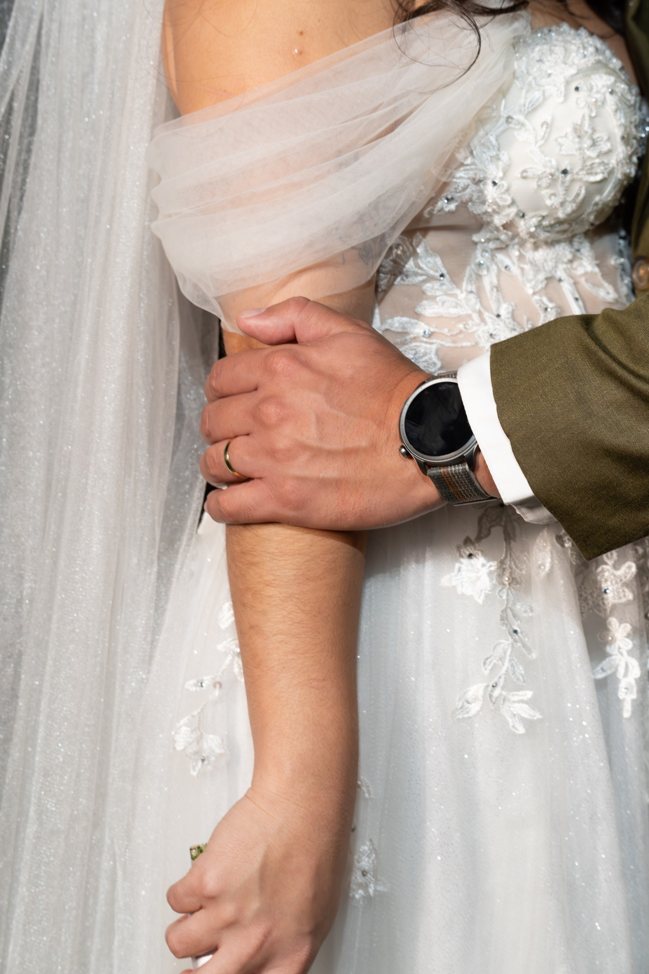 Gabrielle e Daniel. Larissareisfotografa