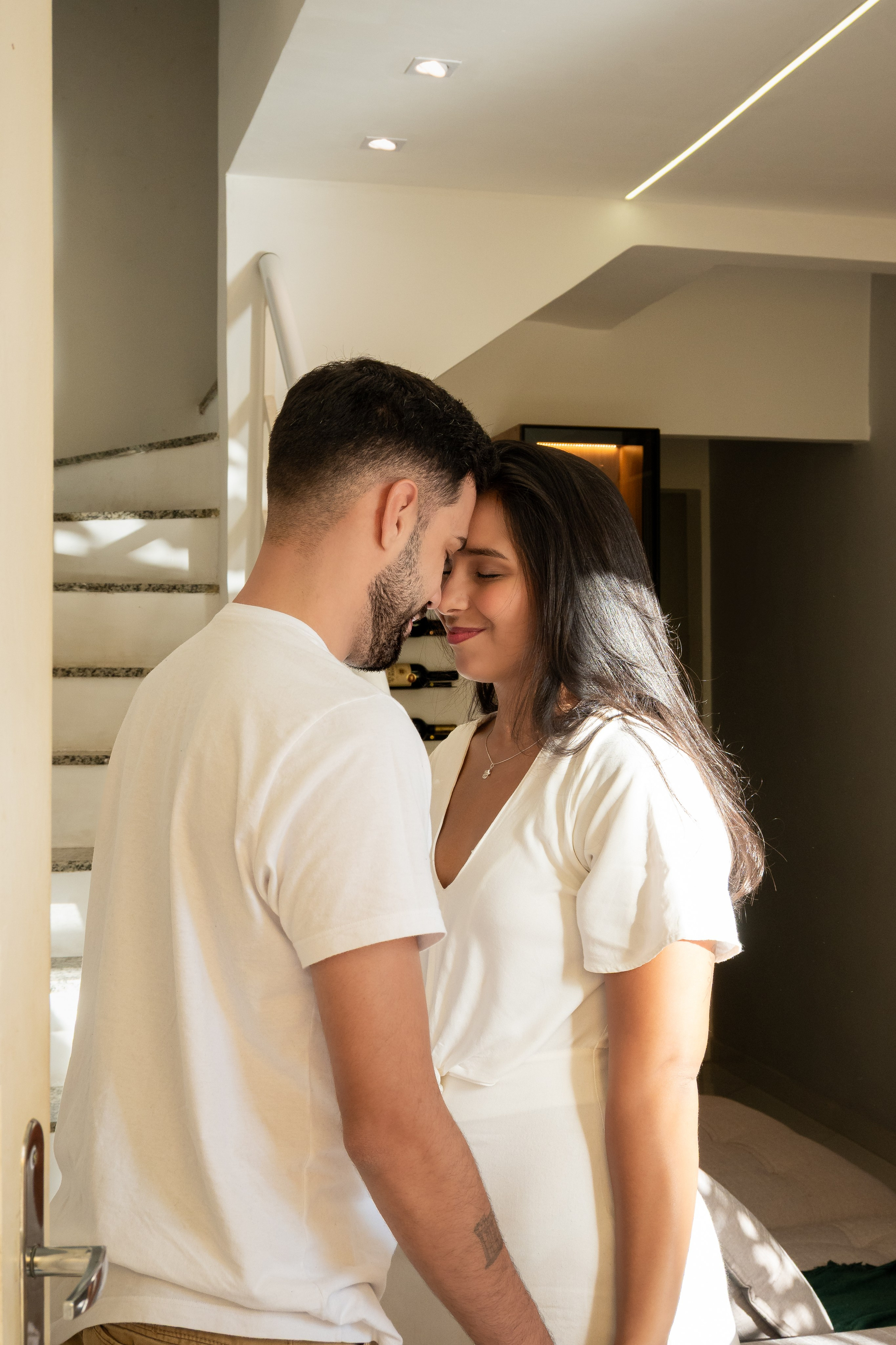 Giovana e Felippe. Larissareisfotografa