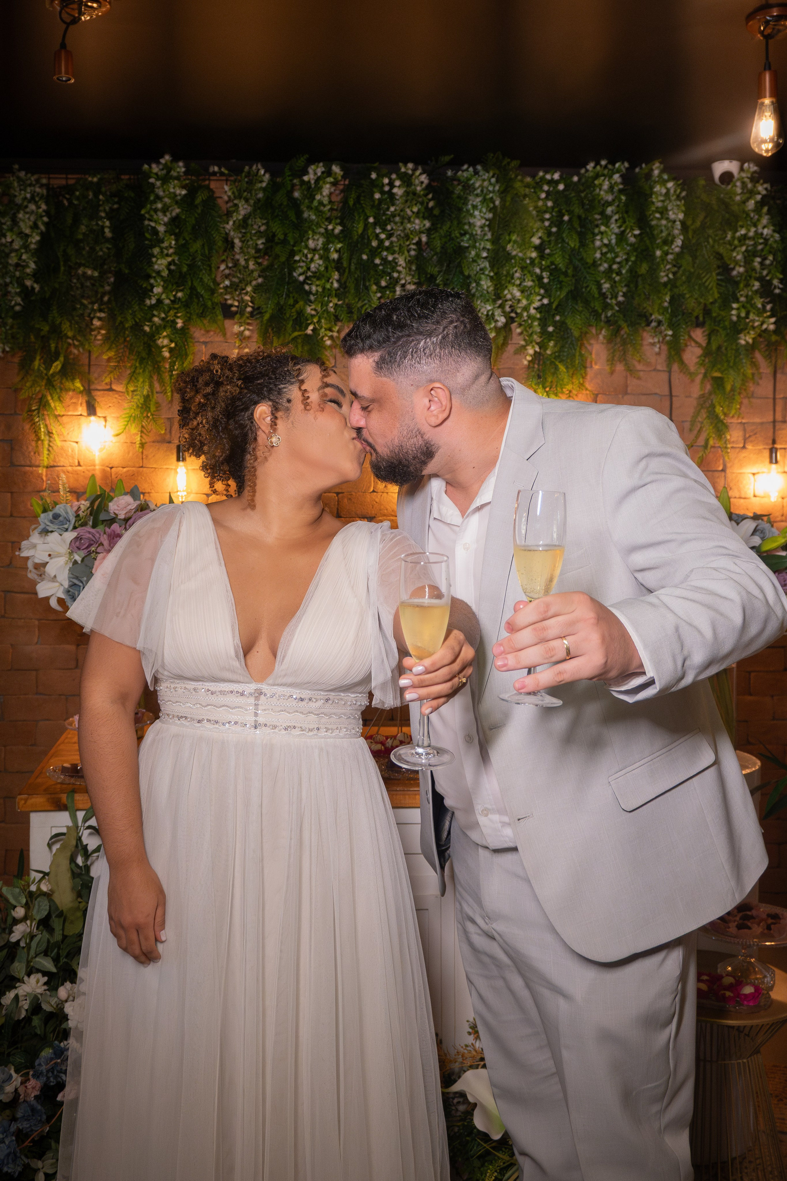 Milena e Matheus. Larissareisfotografa