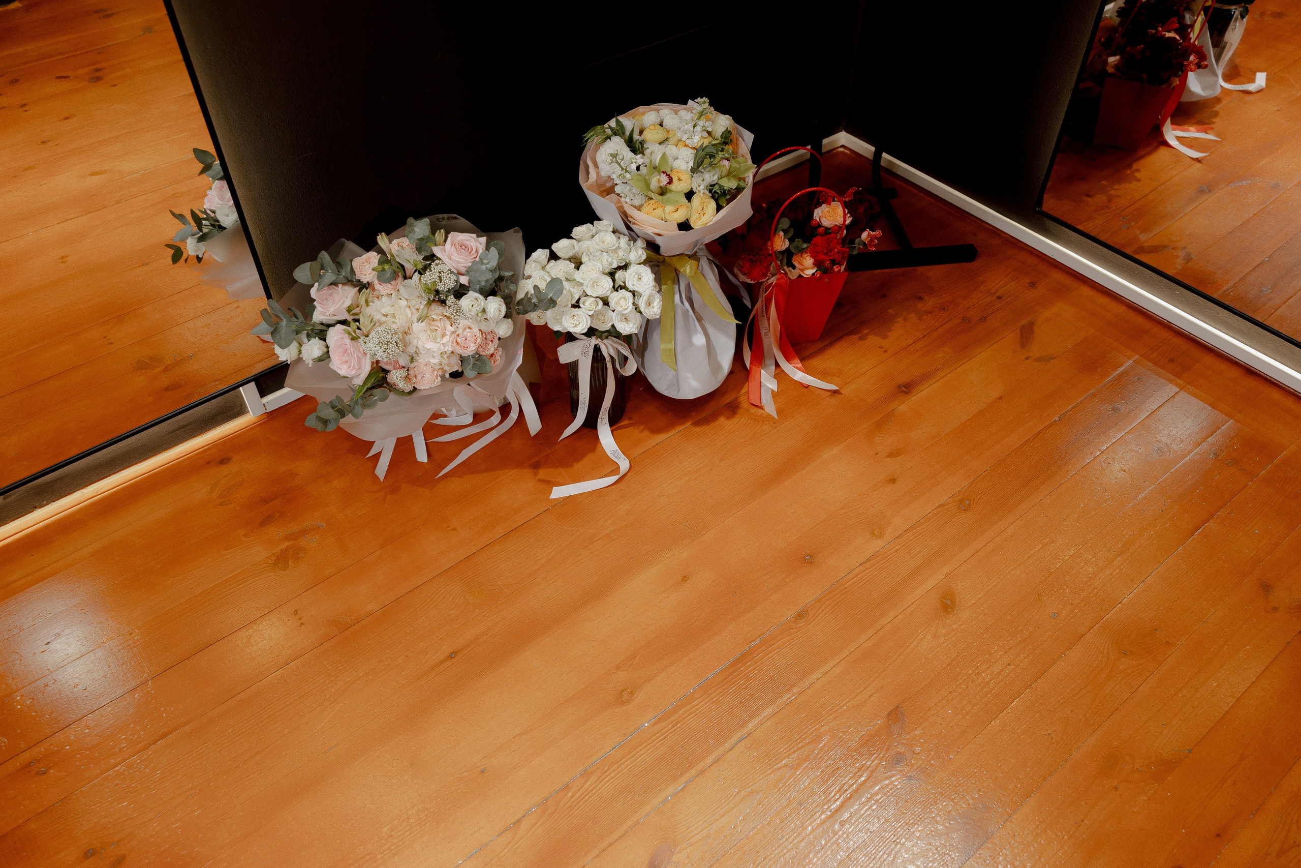 WSalon Birthday. Азимжан Нуритдинходжаев — свадебный фотограф