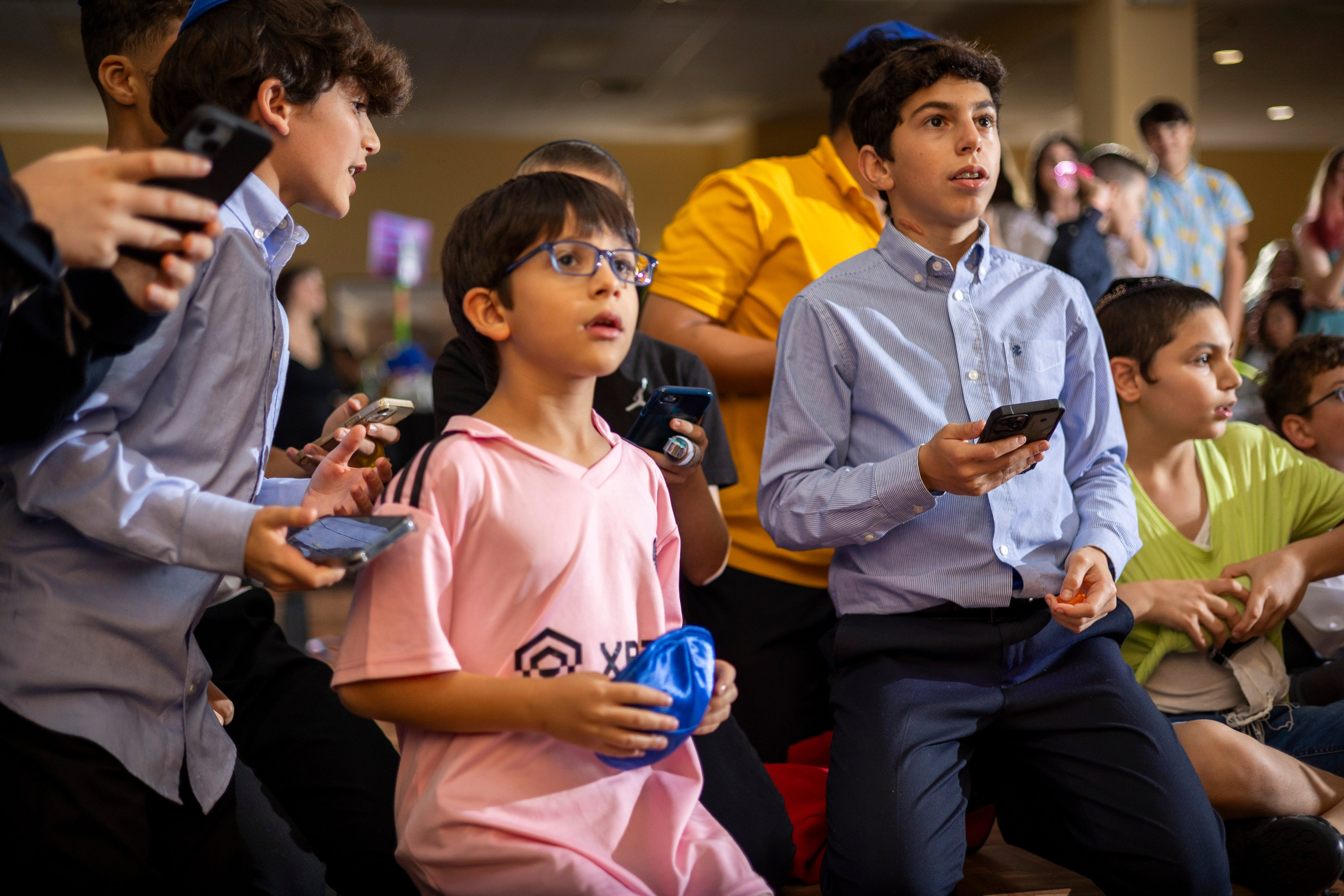 BAR MITZVAH. Wedding Photography & Videography contenting in Tennessee and Florida