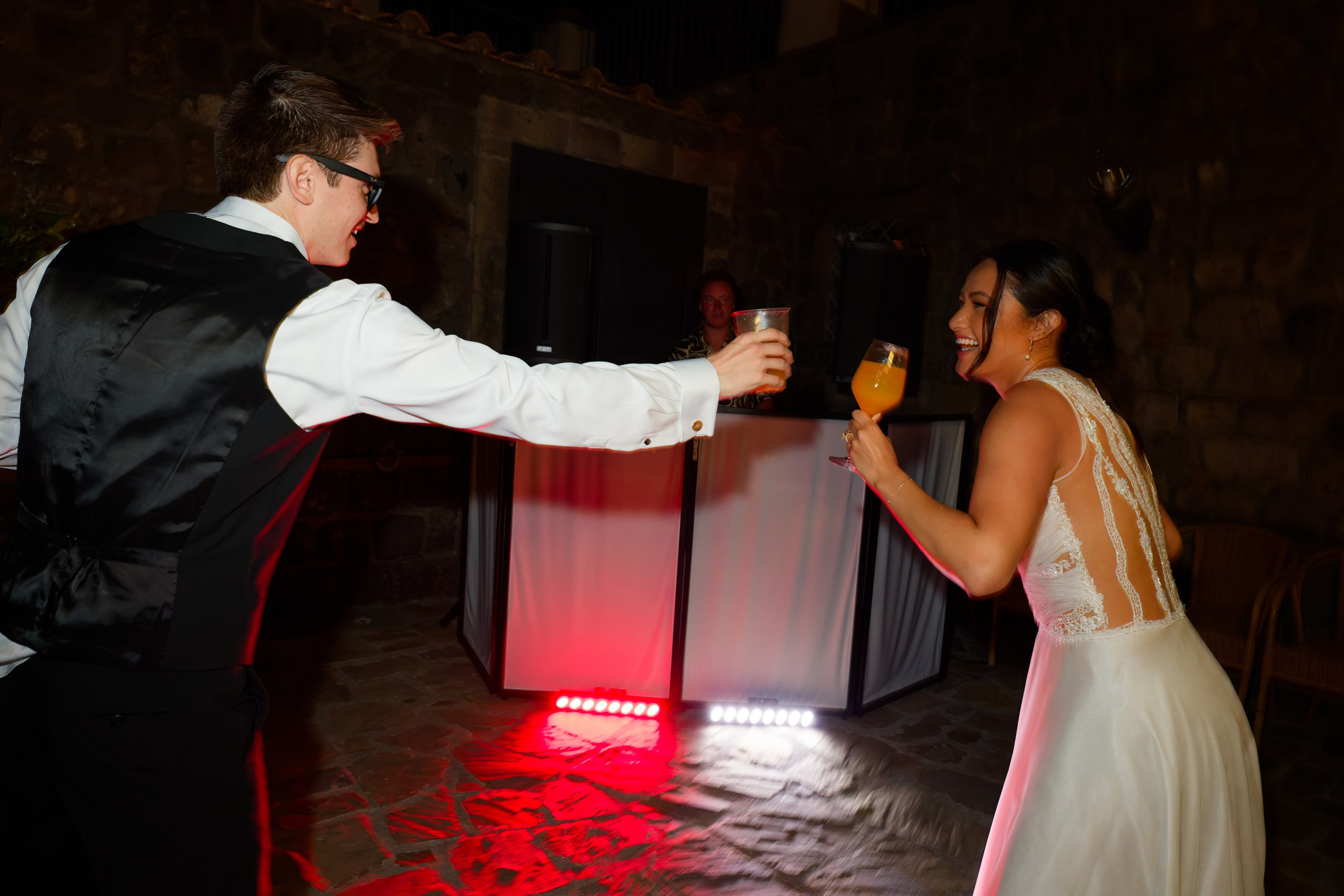 Alana & Joseph. Destination Wedding Photographer — Nikita Burtsev