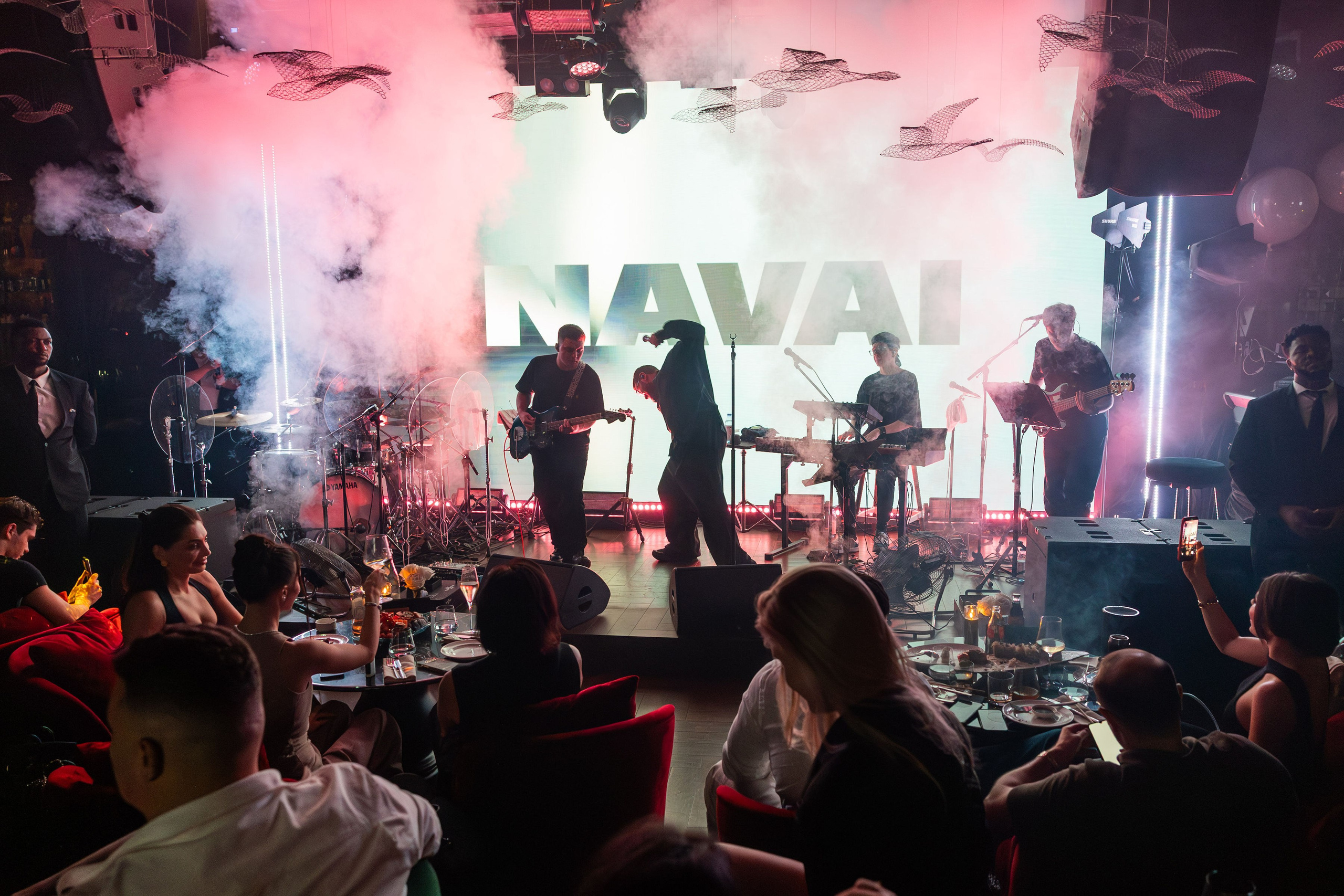 Marsa Moments — Premium Content Production & Social Media