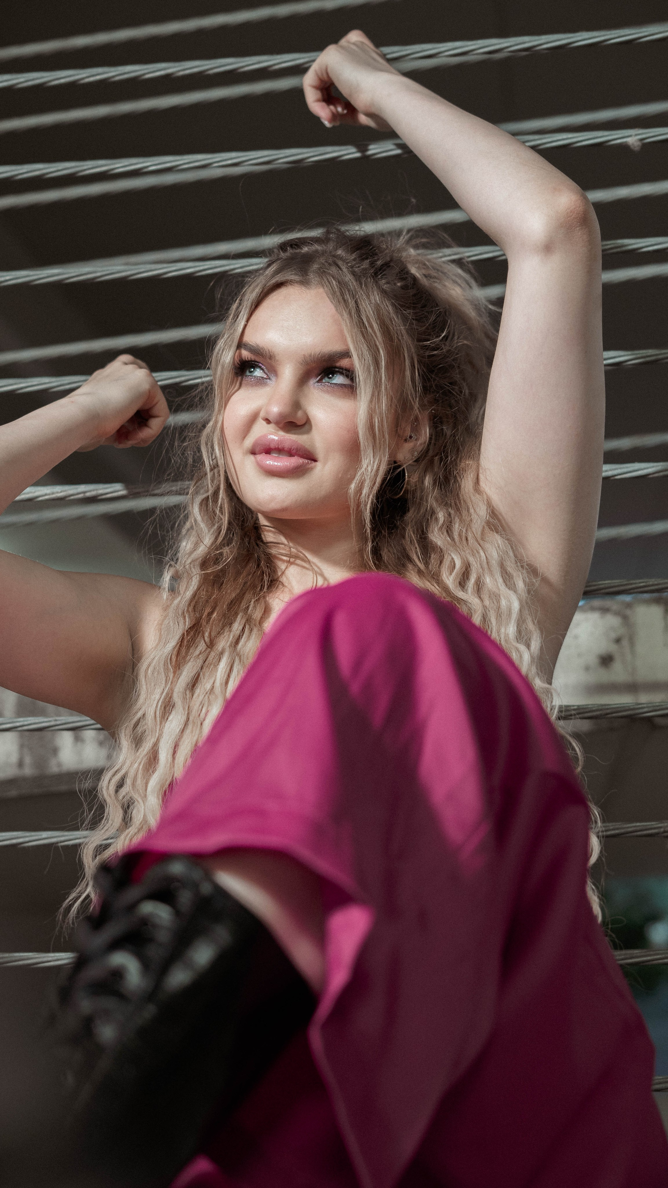 Individual Portrait. Kateryna Iakovenko Photography