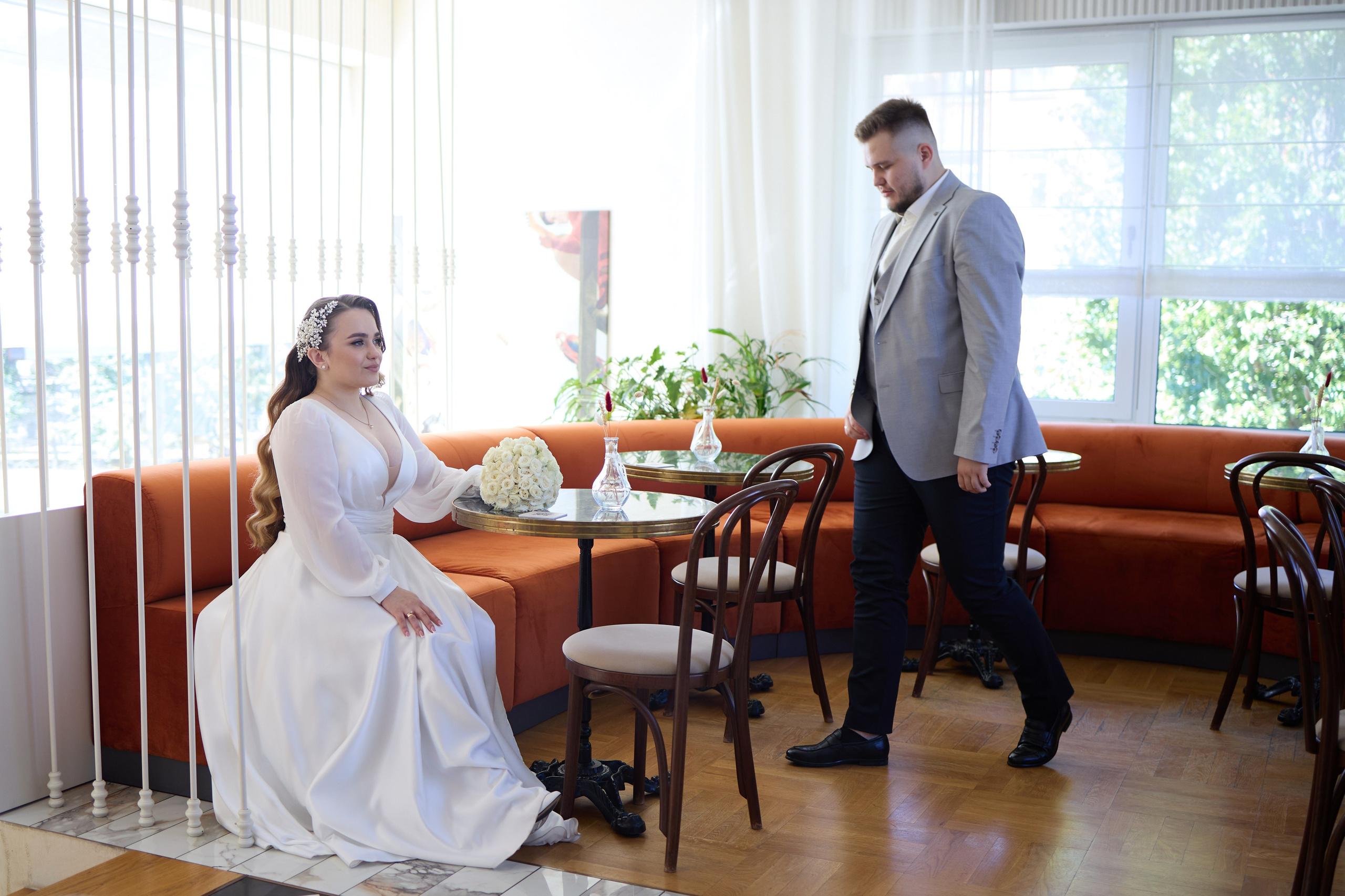 Весільна прогулянка 25,09,25. Весільний та сімейний фотограф Черкас