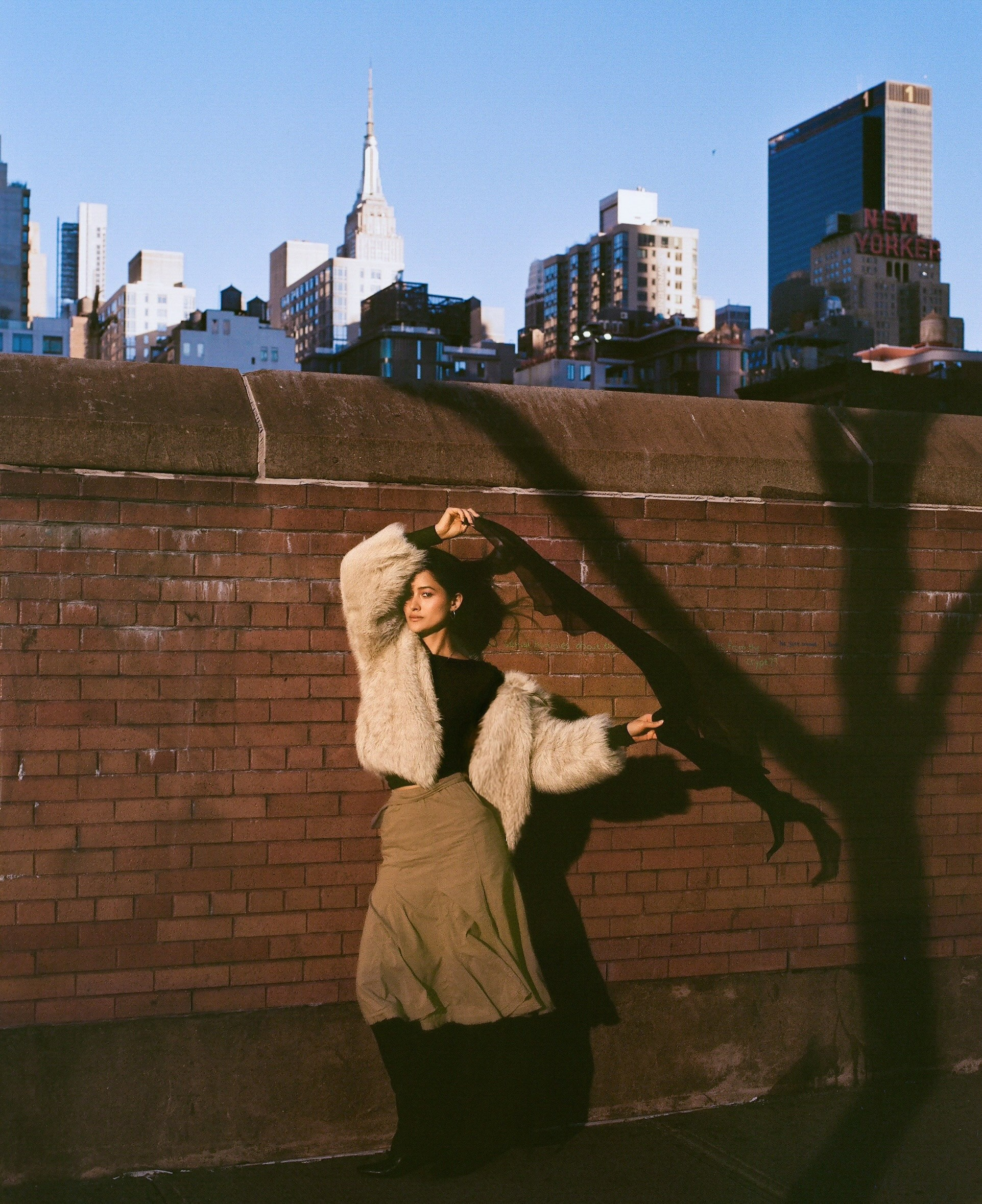 Portfolio. Jasper Soloff. Director & Photographer