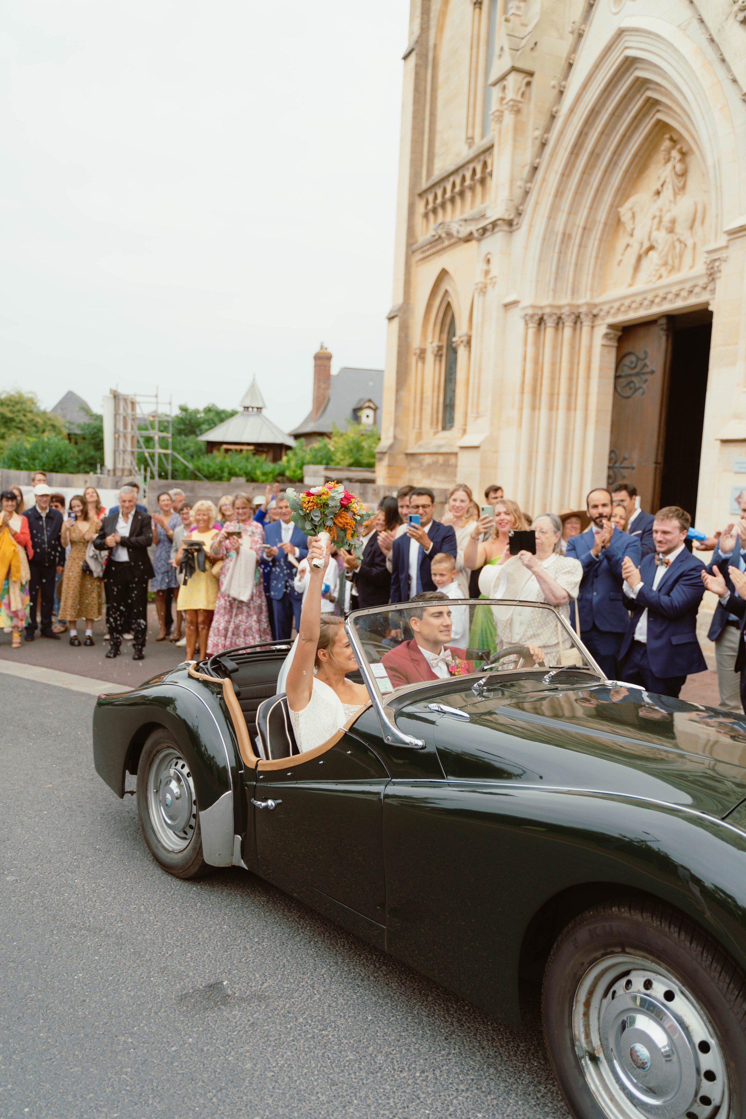 Estelle & Antoine. Weeding photographer / event / portrait
