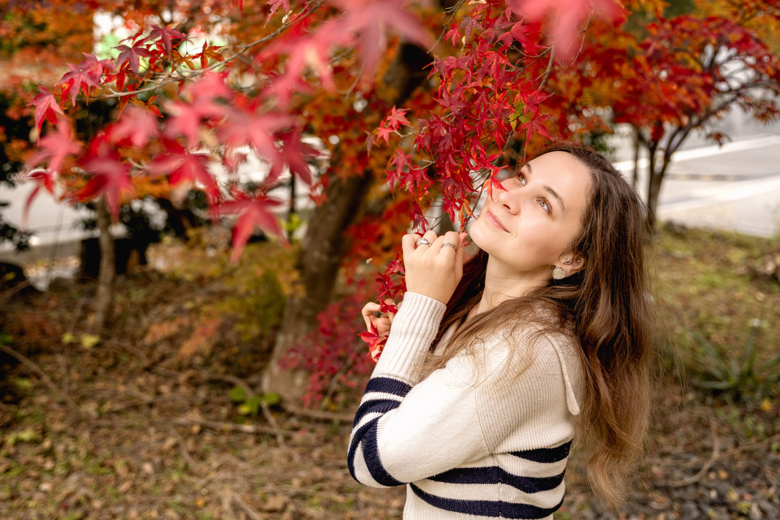 PORTFOLIO. Portrait Photographer in Fukuoka, Japan | Alina Nazarova