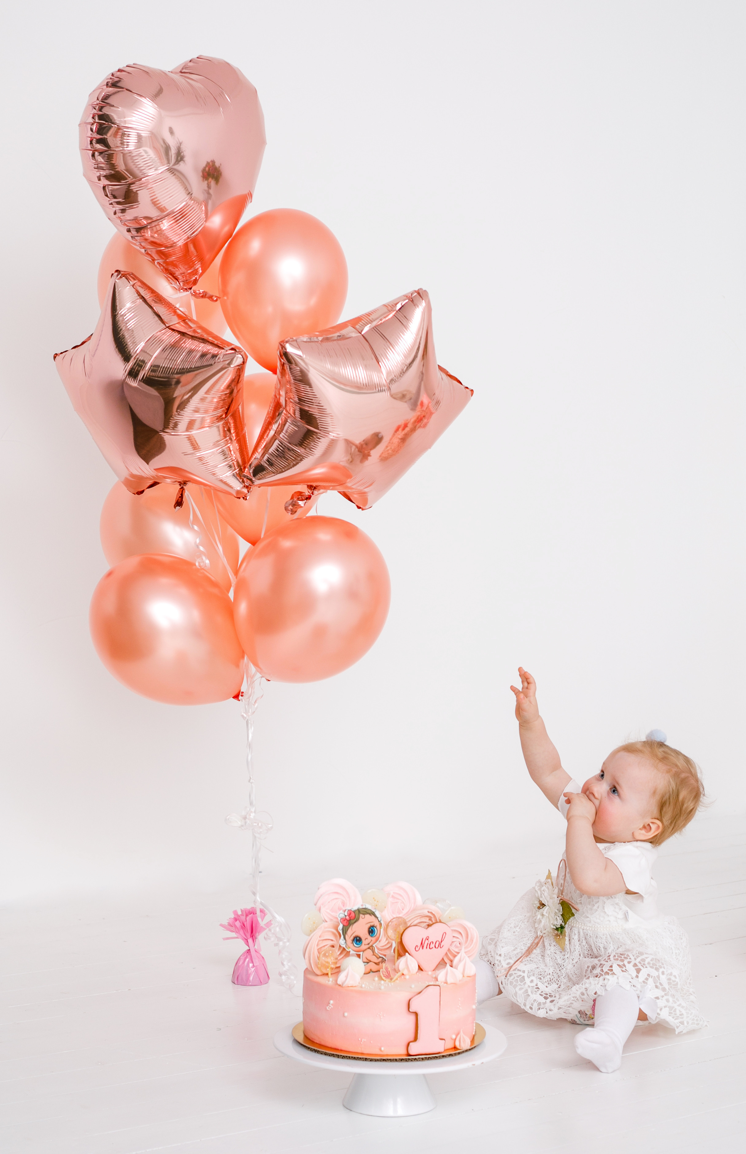 Nicol 1. Jkurm Photography — Rovaniemi, Finland and Tartu, Estonia