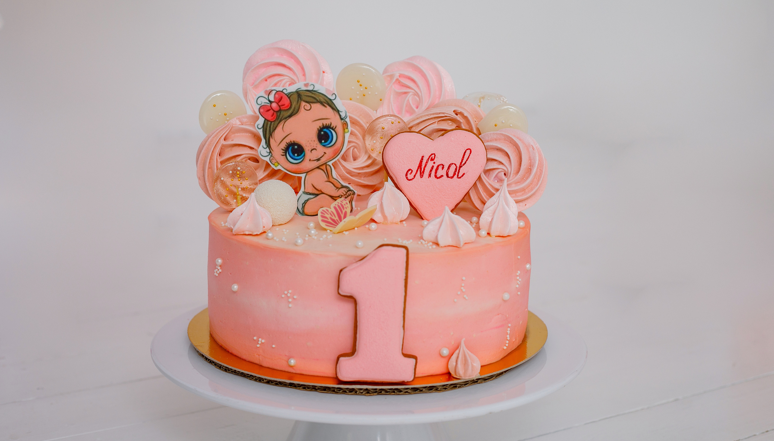 Nicol 1. Jkurm Photography — Rovaniemi, Finland and Tartu, Estonia