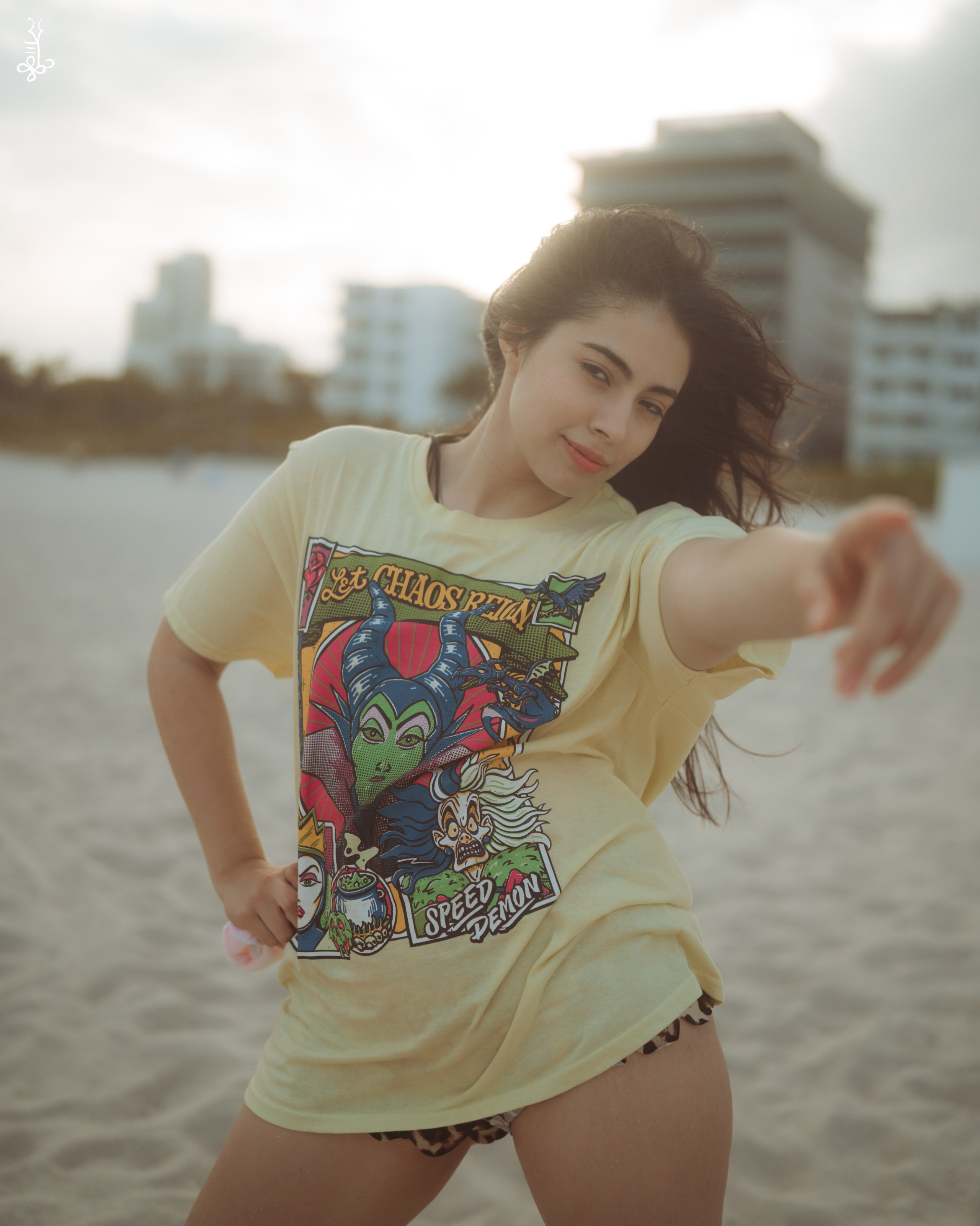 NATALIA. Ke’Ondris