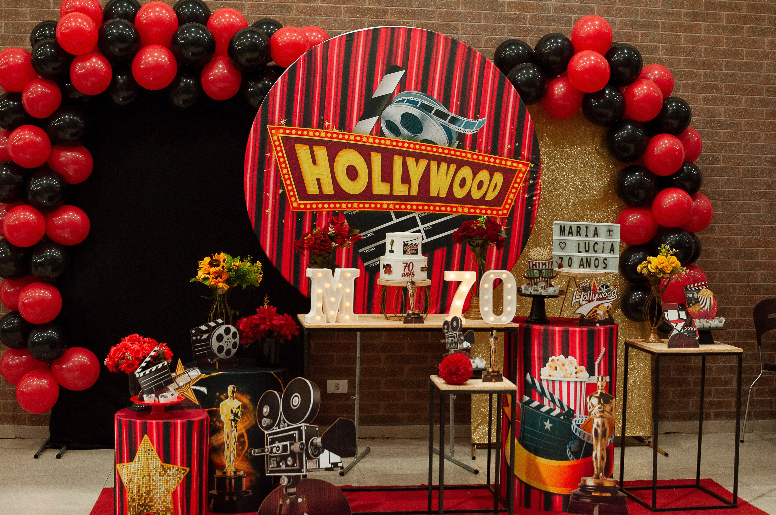 Aniversário Mama 70 anos. Fotografia artistica, corporativa, familia em São Paulo