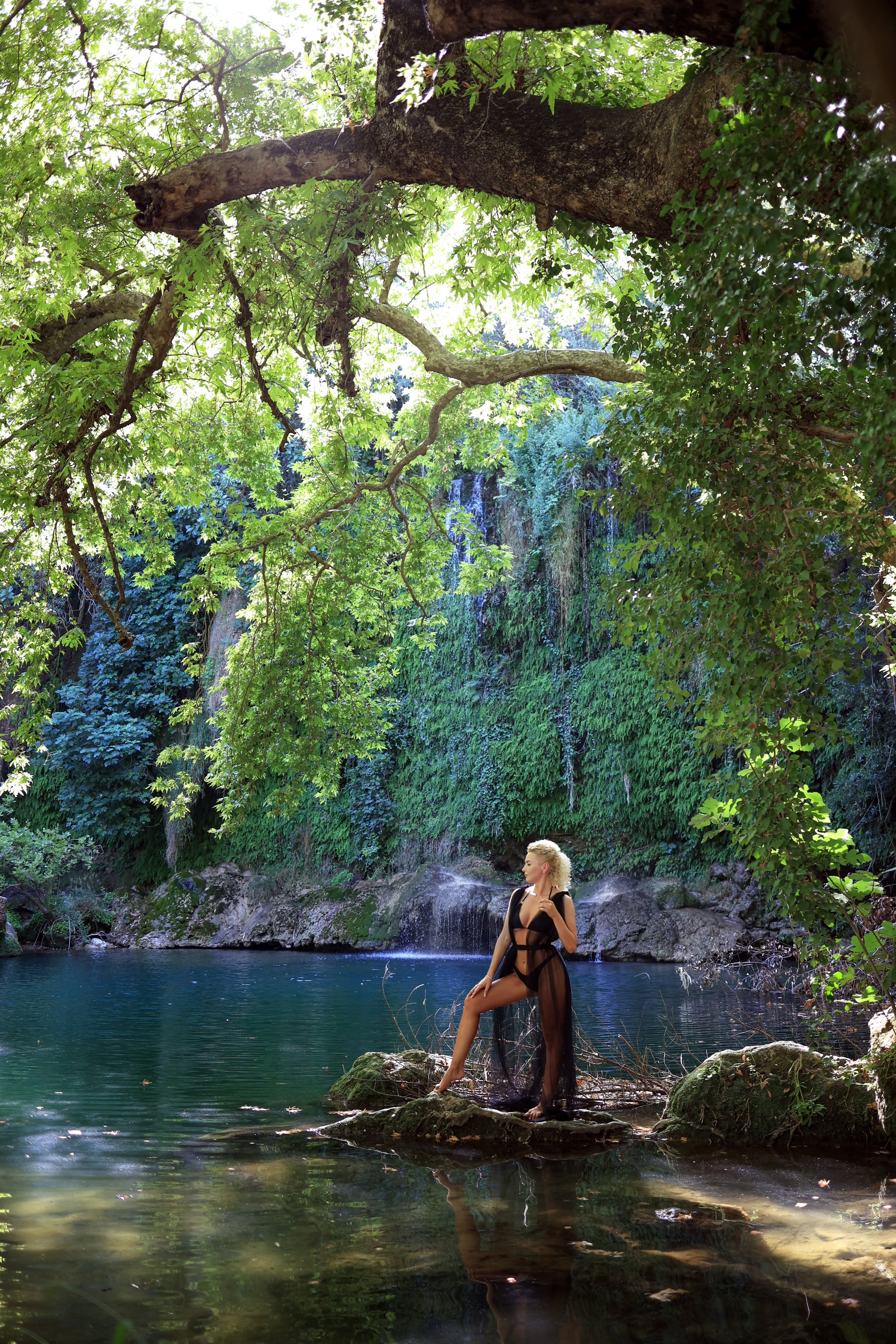 Flying dresses for rent. Photographer in Turkey, Antalya, Kemer, Belek, Side, Kas, Fethiye