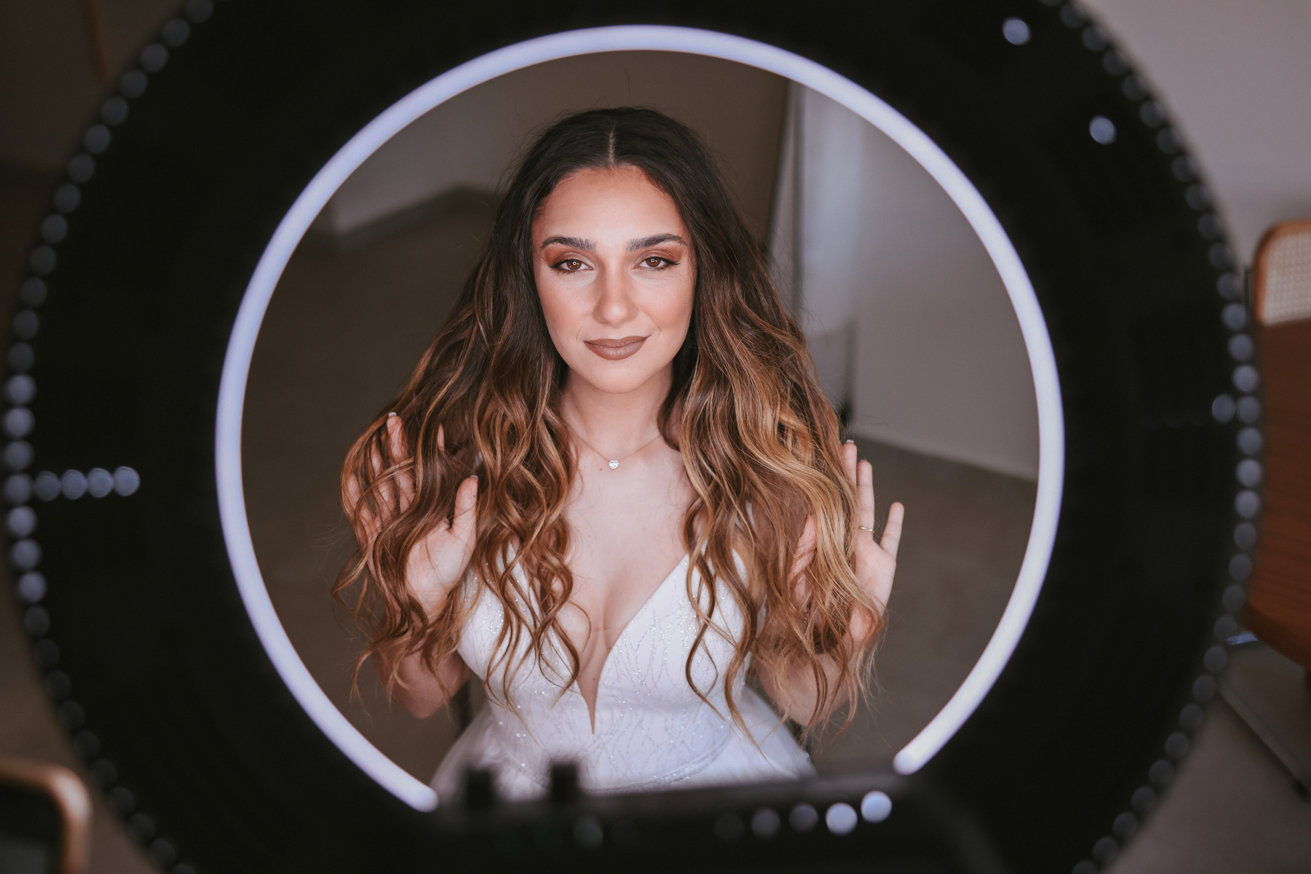 Oran & Shoam. Daniel Danilov