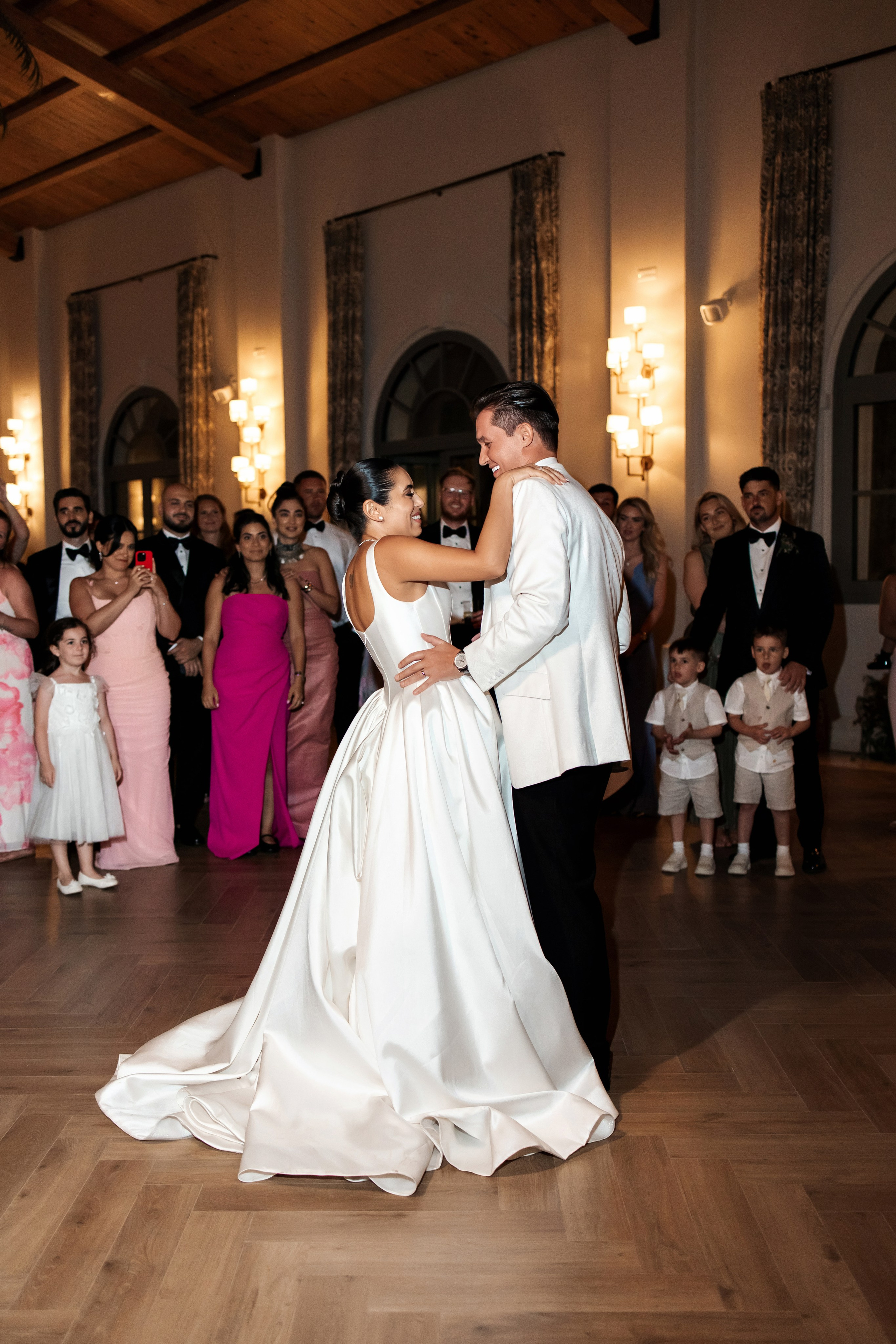 ANDREW & LYNN. Bryllupsfotograf i hele Norge