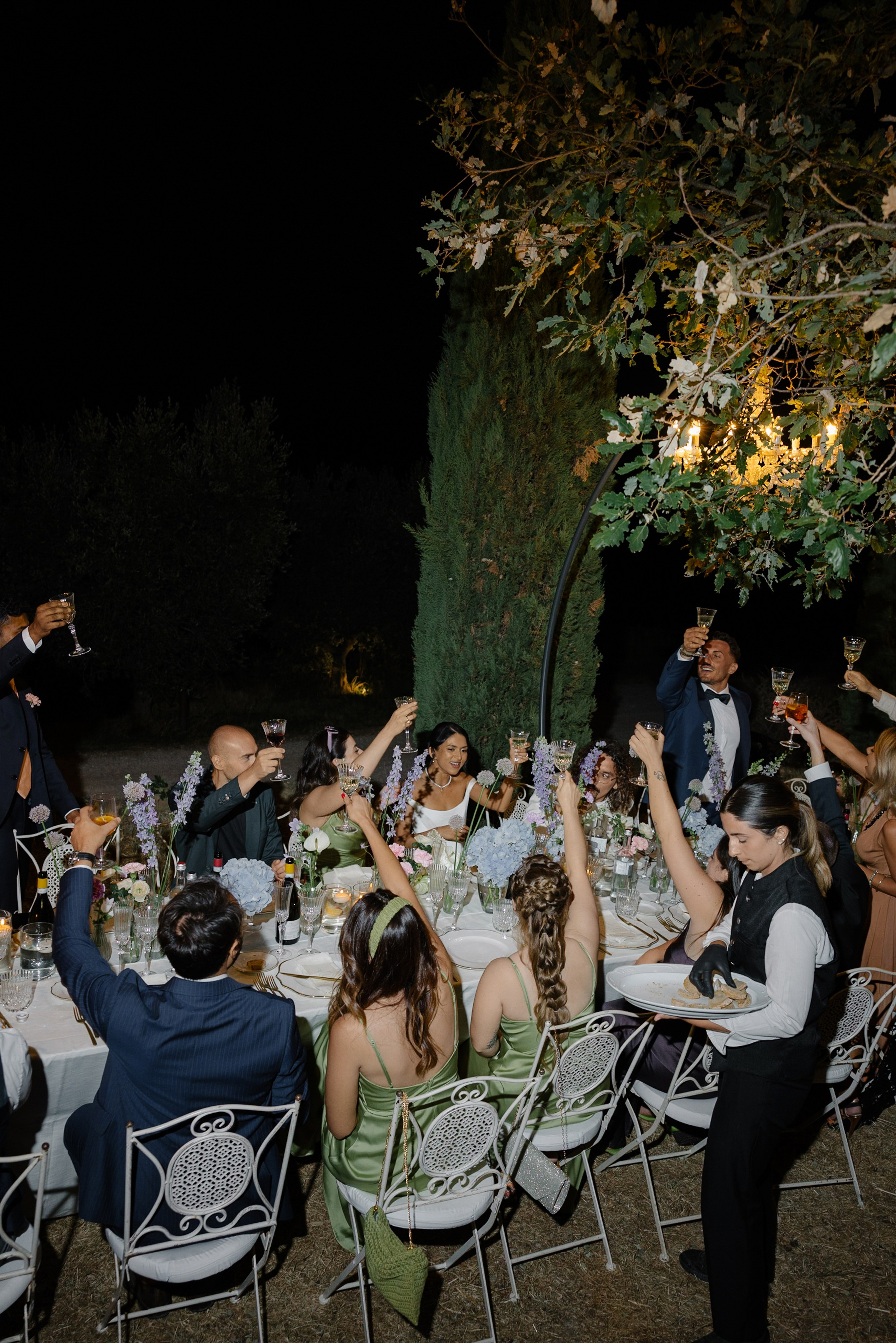 1. Wedding photographer Italy