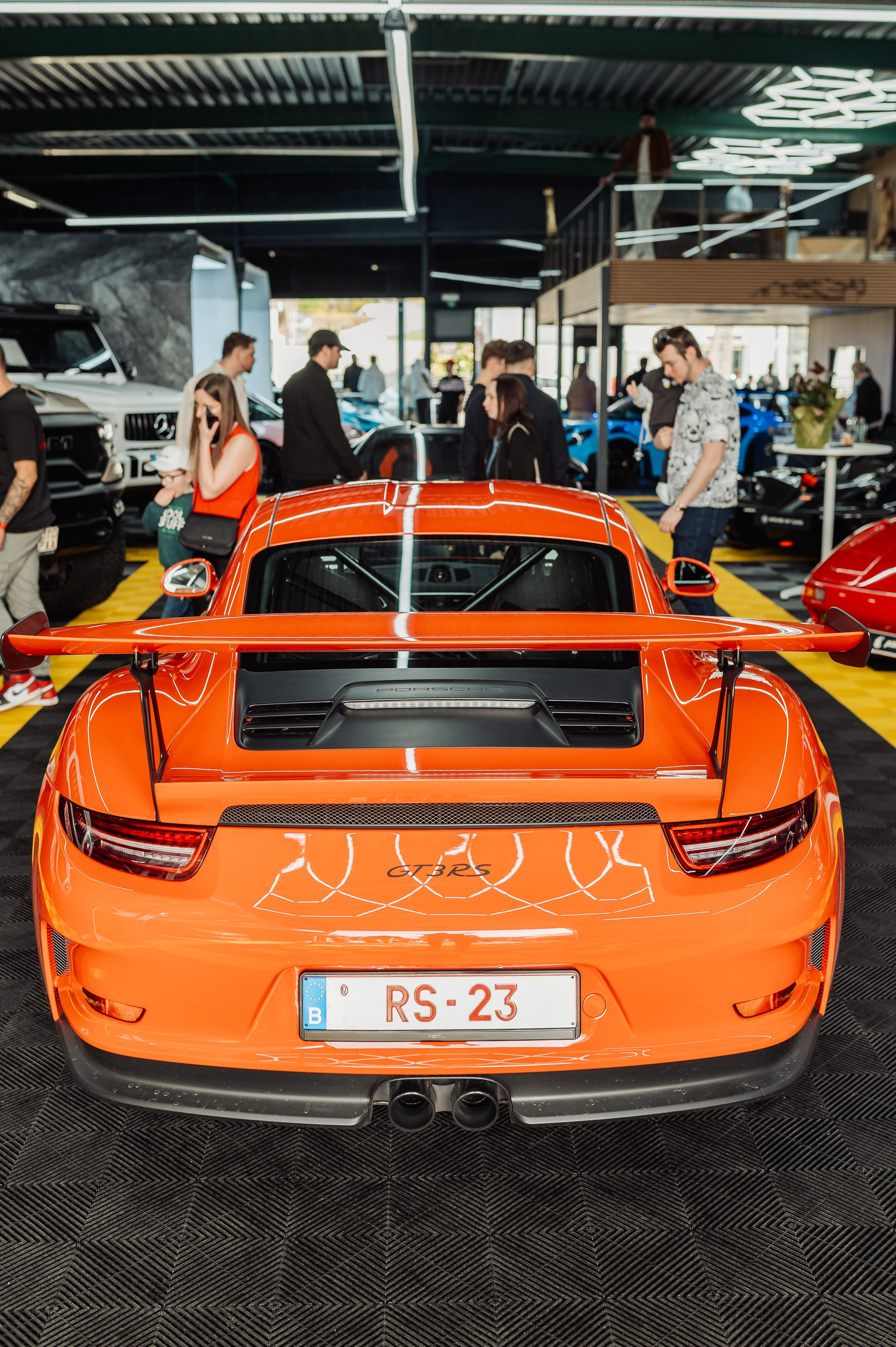 Photographe événement — Inauguration Auto Spa Concept Waterloo | Essence of Memories. Fotograf Roman Bruxelles & Brussels — Botez, Nunta, Evenimente, Sedinte foto | Essence of Memories