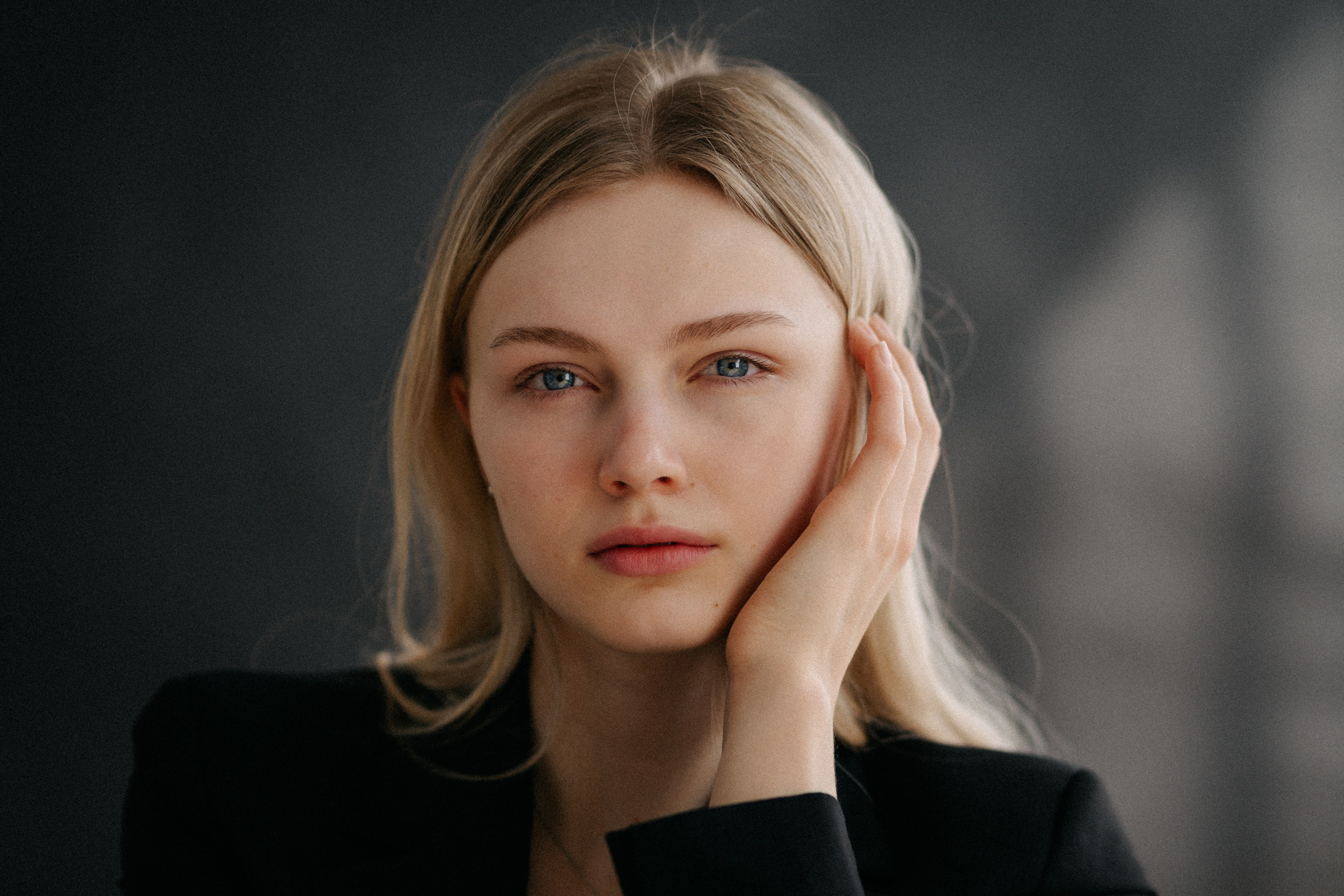 Individuals. Victoria Olonen – Cinematic Portrait Artist | Helsinki & Europe