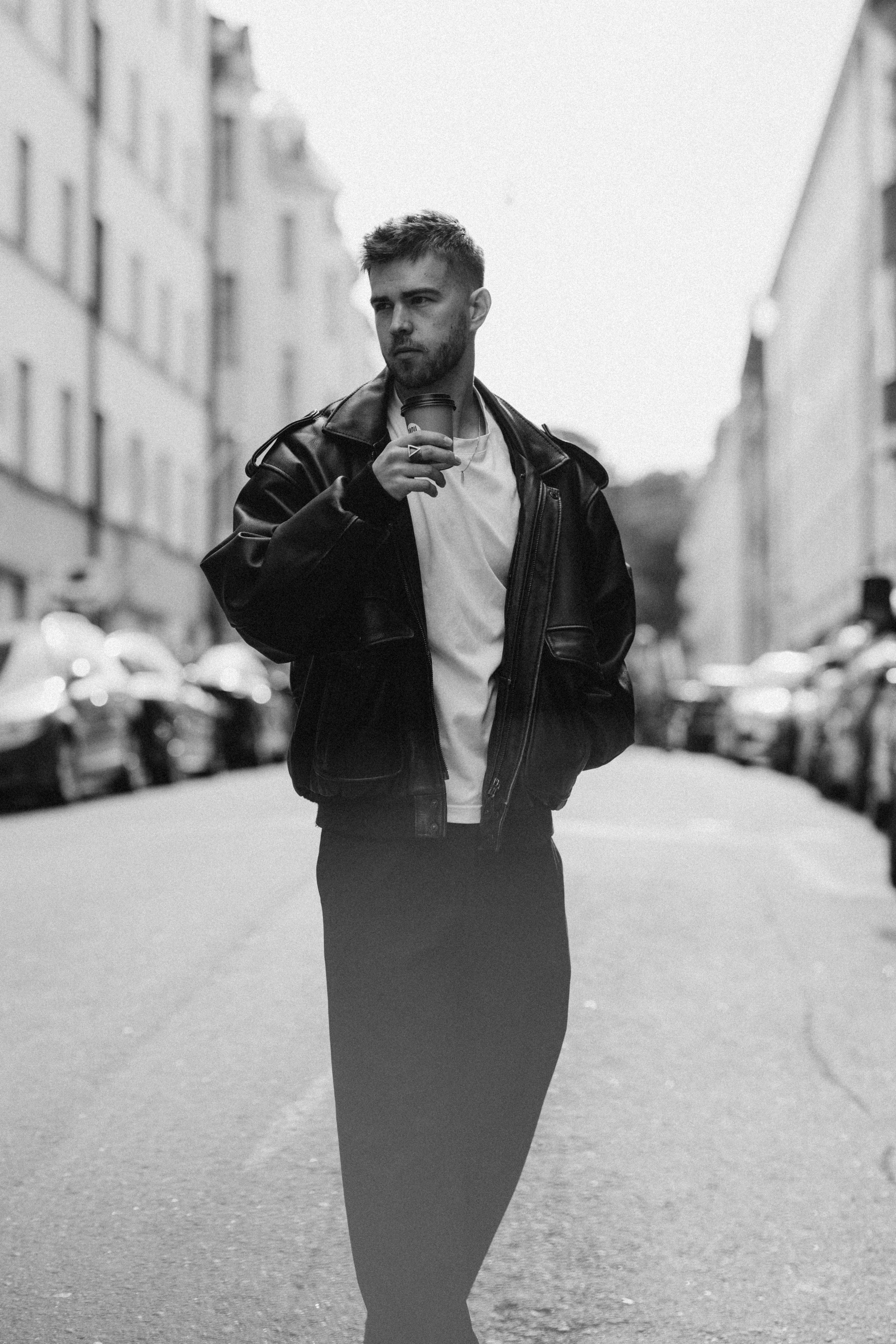 Kevin. Wedding and portrait photographer in Helsinki Vickan O