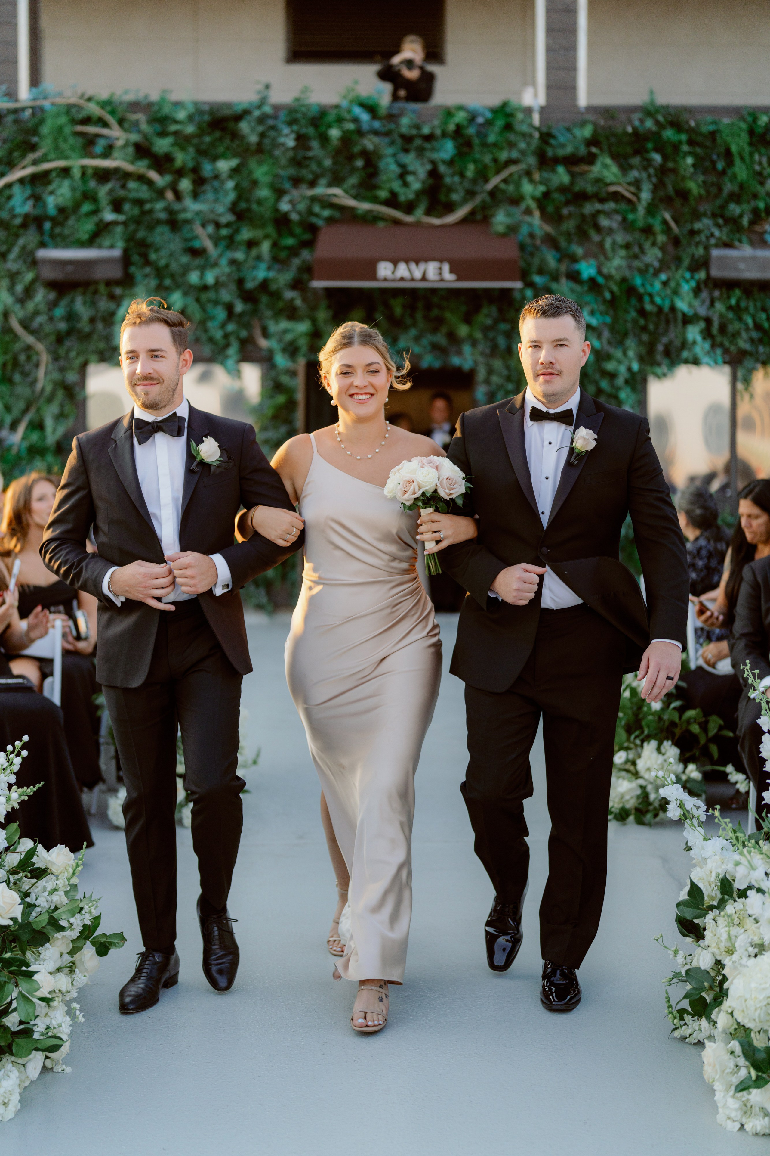 Jenna and Steven. Wedding photographer and videographer New York | New Jersey