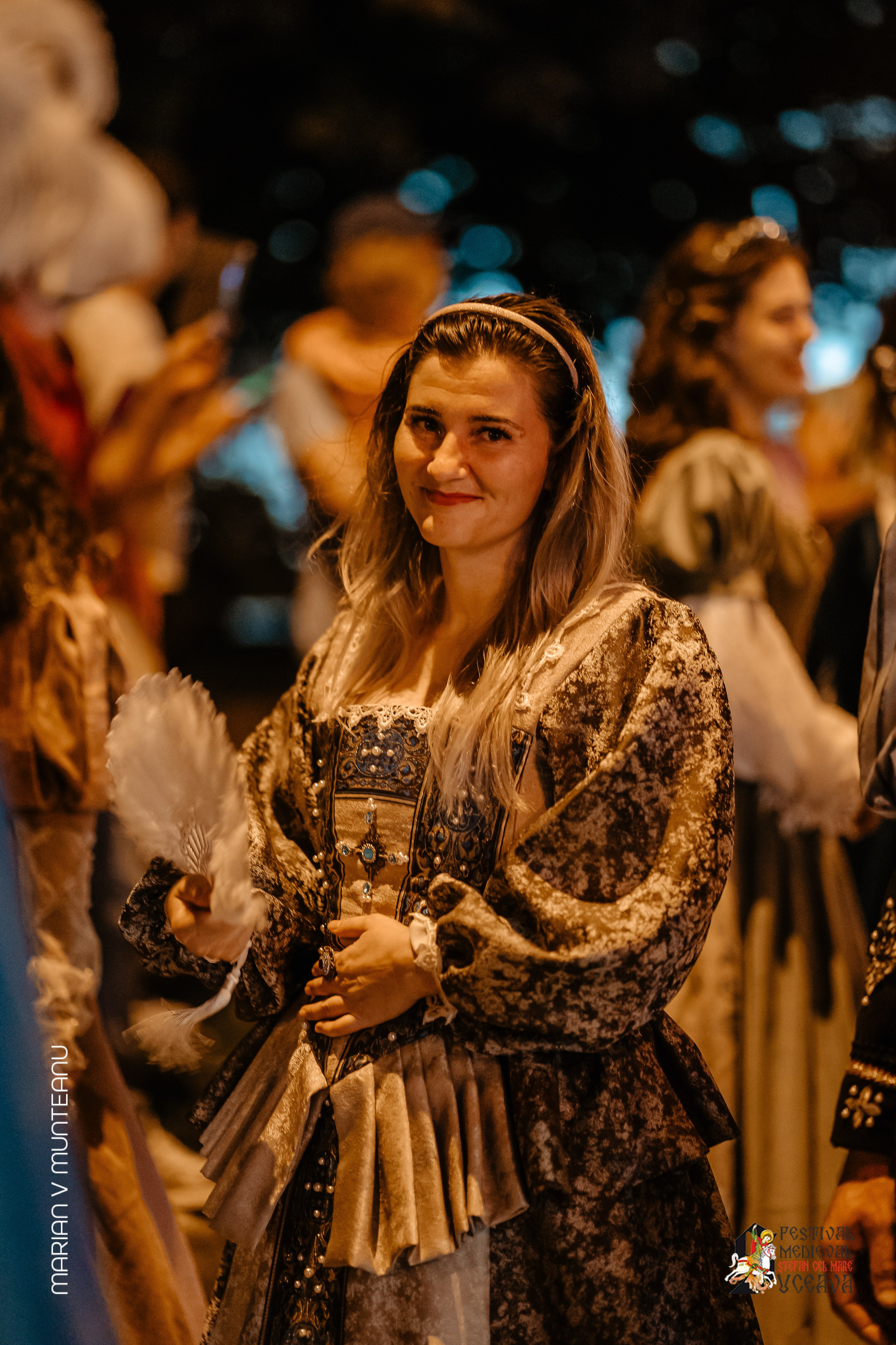 The Medieval Art Festival “Stefan cel Mare” 2024. Photographer Family Wedding Event London and World wide Marian V Munte