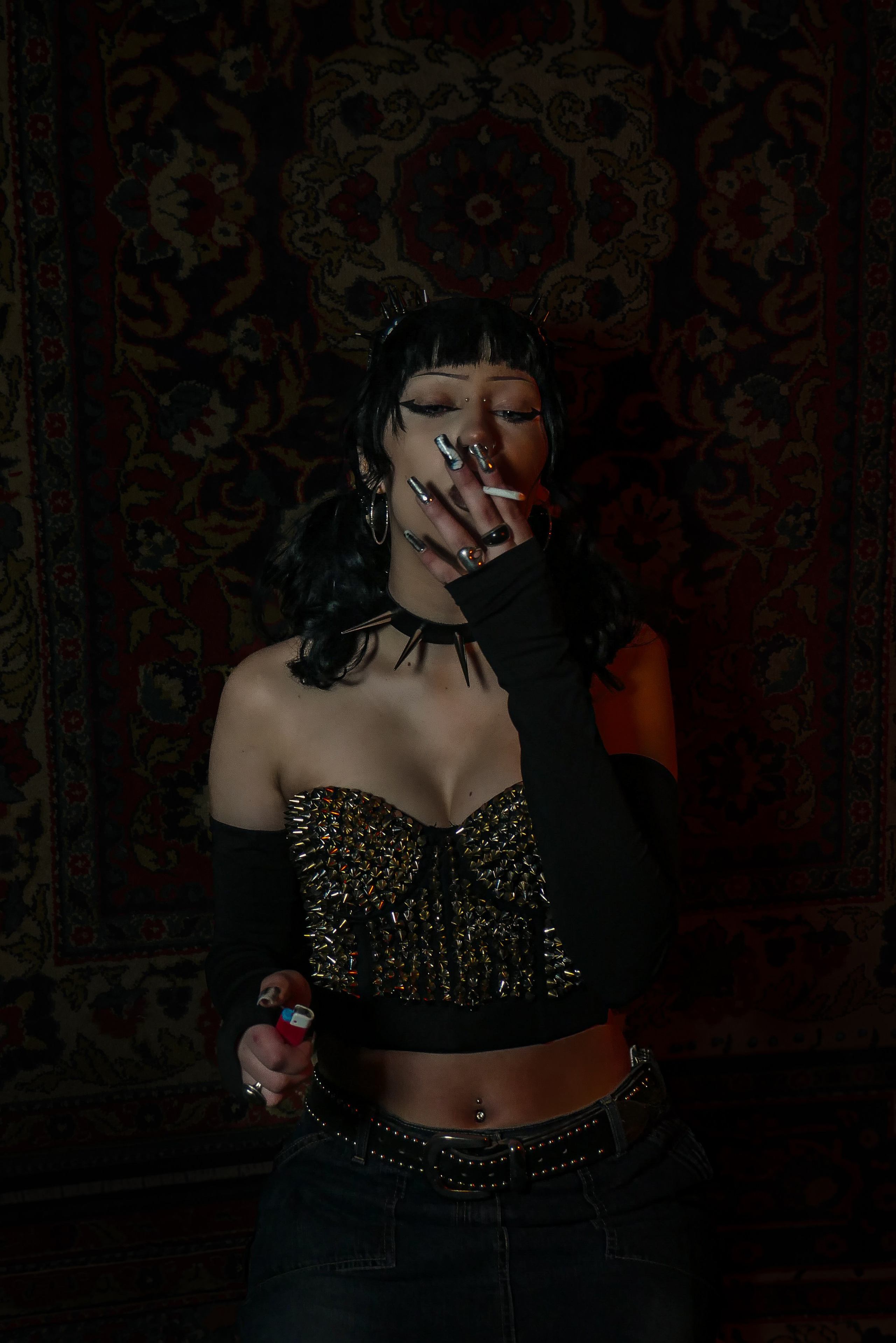 My shoots. Astalovskaya Videographer