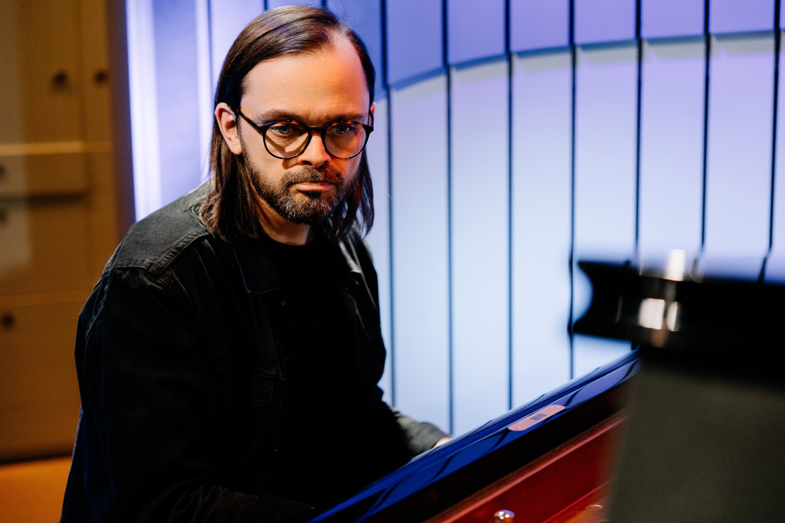 Radio Gdańsk. Fotograf Ślubny Warszawa - Sesje Biznesowe Rodzinne Eventy