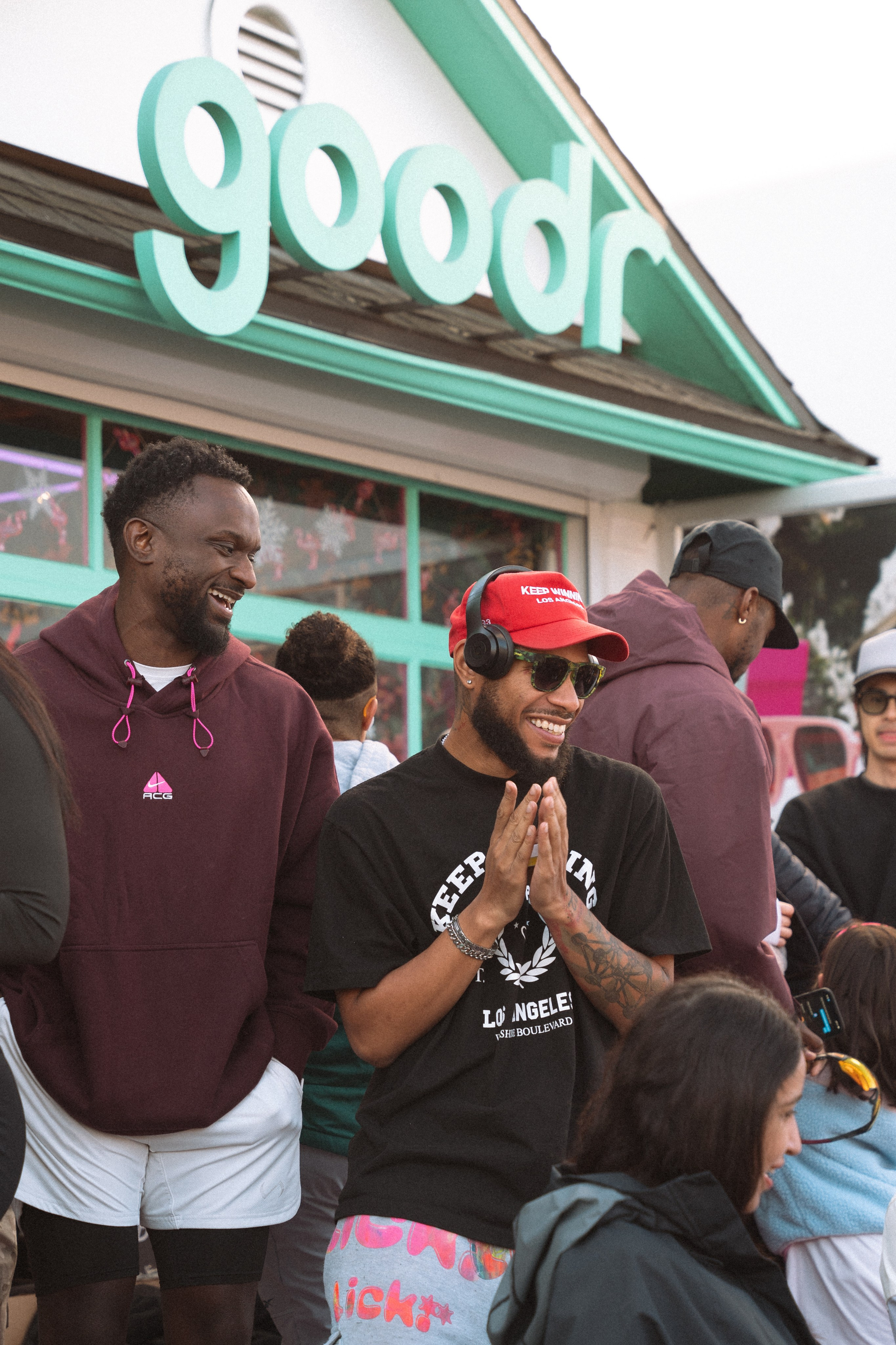 Event Photographer. Event photography. Event in Los Angeles. Santa Monica event photographer. Fitness event photography