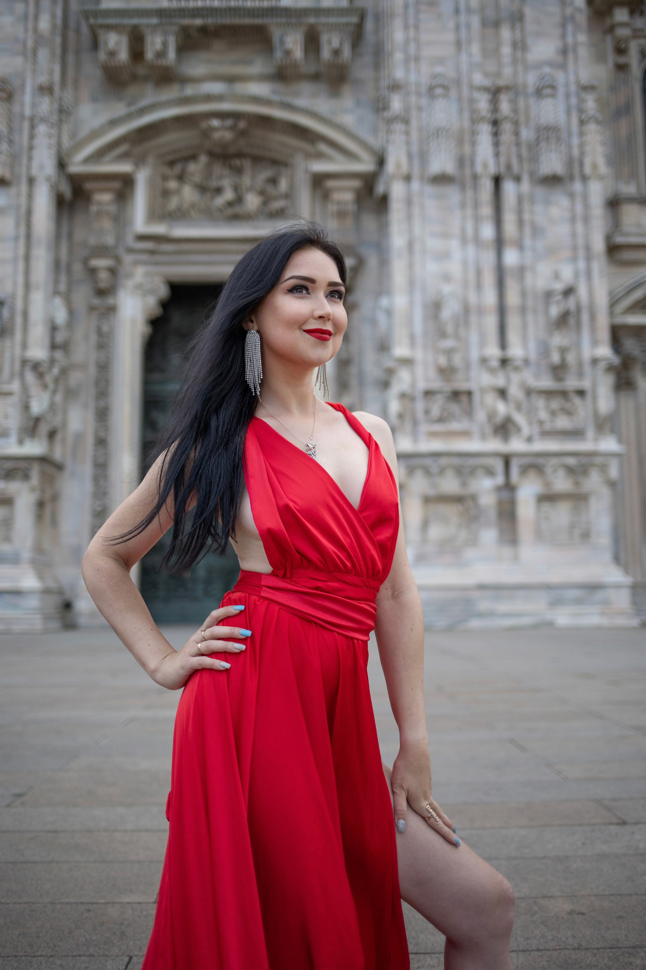 Maria. Photographer in Milan |Mila Pro Photo