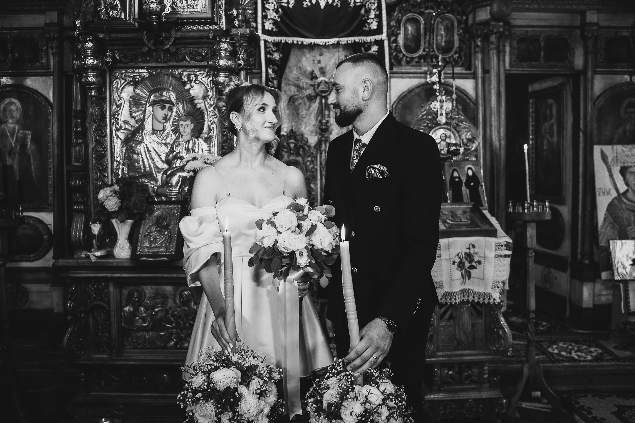 Nunta Ionela și Cosmin. Mădălina & Florin | Fotograf & Videograf de Nuntă