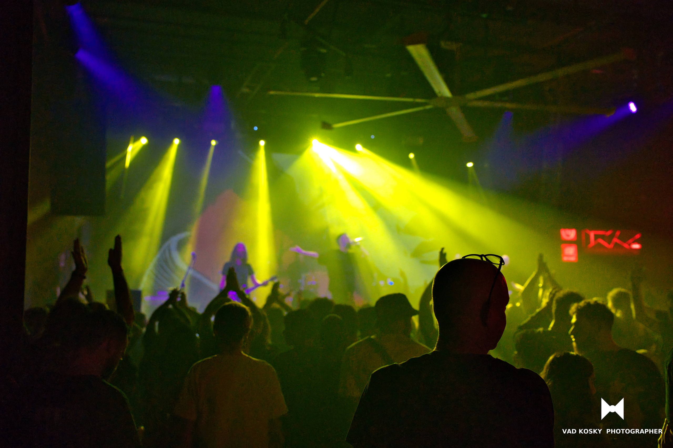 Walkways — Gagarin TLV 18.10.25. Vad Kosky Photographer